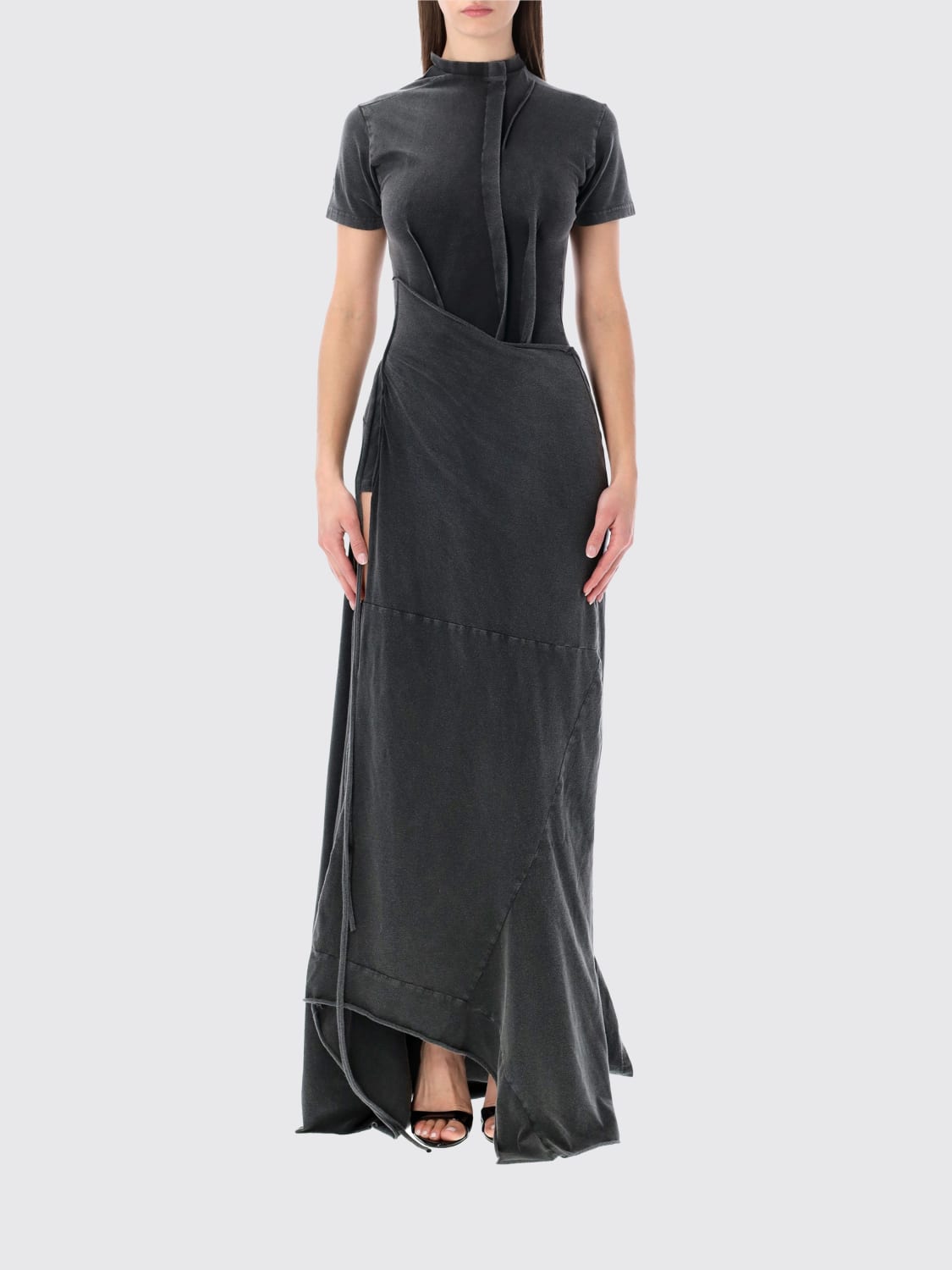 OTTOLINGER DRESS: Dress woman Ottolinger, Black - Img 1