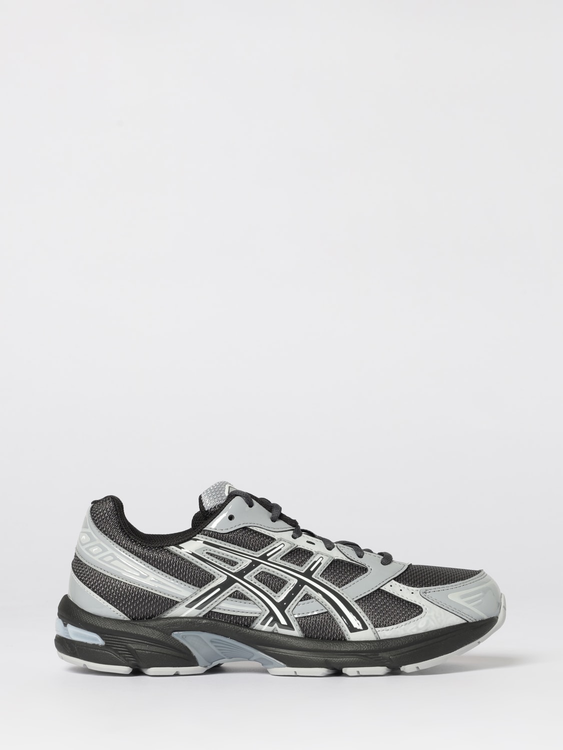 ASICS SNEAKERS: Sneakers men Asics, Grey - Img 1