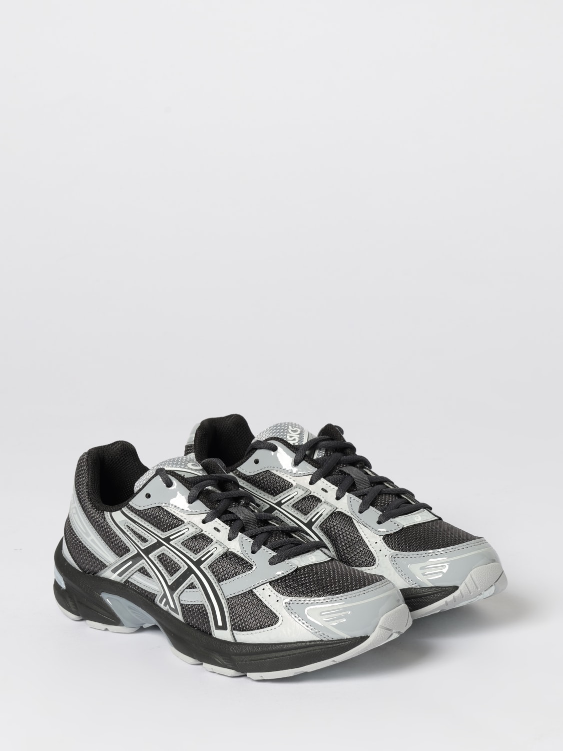 ASICS SNEAKERS: Sneakers men Asics, Grey - Img 2