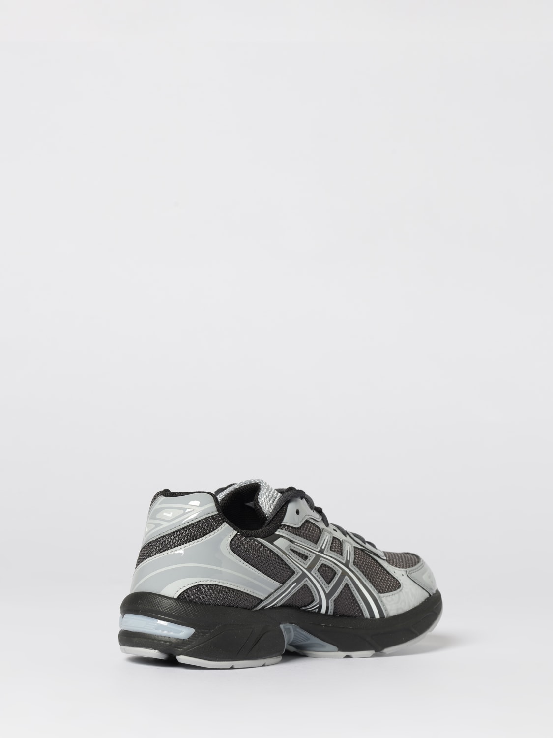 ASICS SNEAKERS: Sneakers men Asics, Grey - Img 3