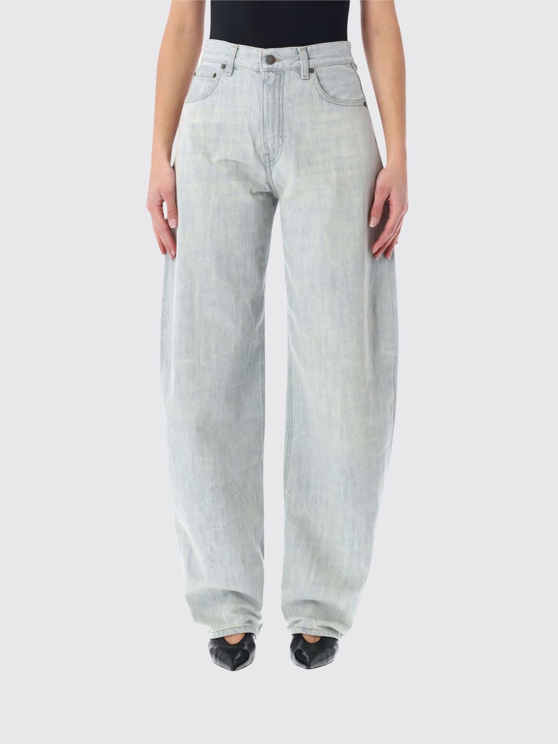 HAIKURE JEANS: Jeans damen Haikure, Denim - Img 1