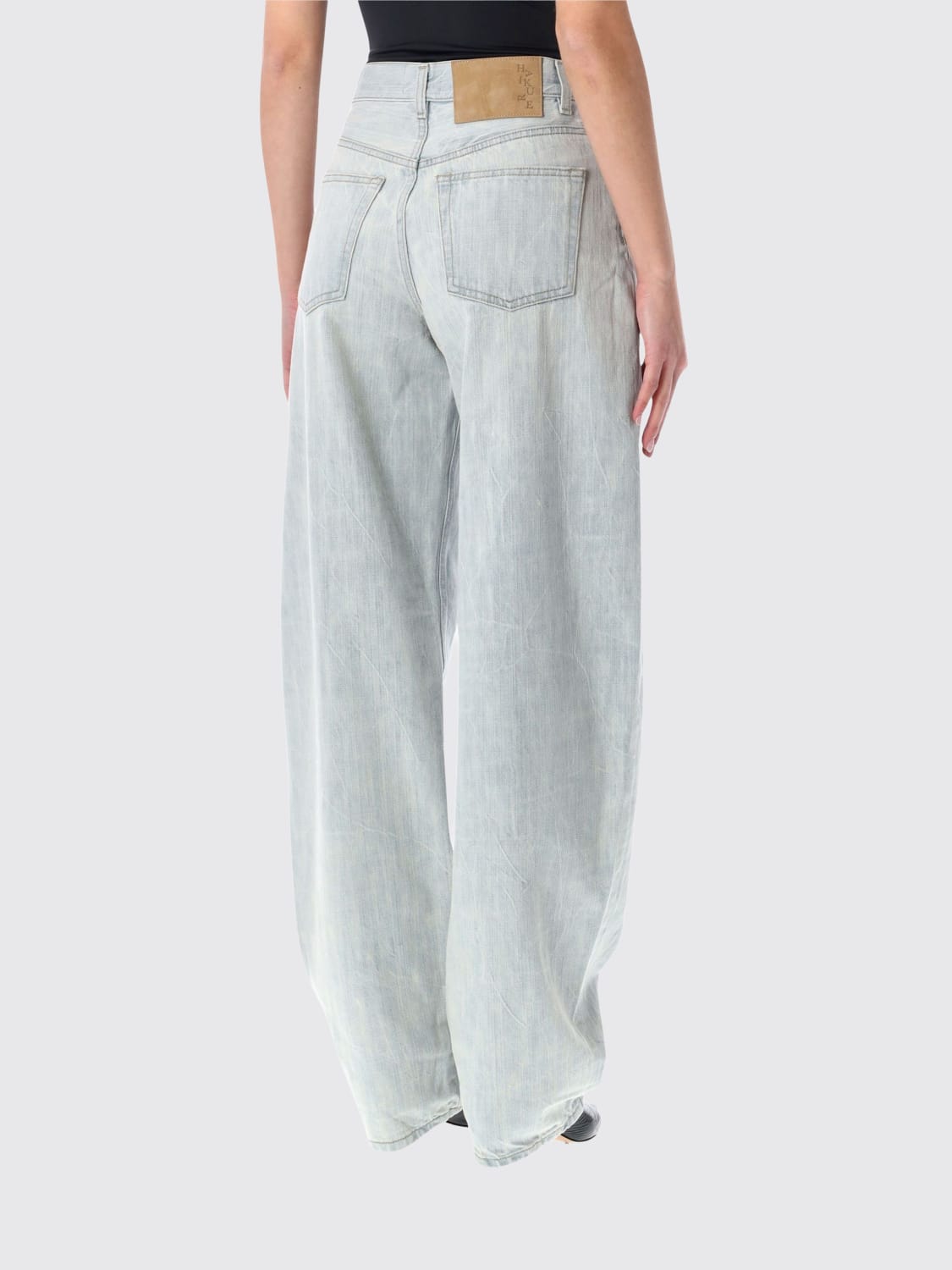 HAIKURE JEANS: Jeans damen Haikure, Denim - Img 2