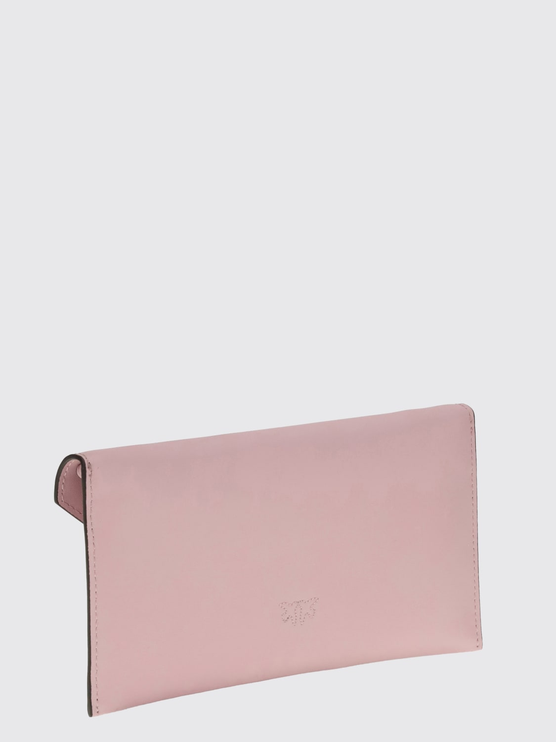 PINKO WALLET: Wallet woman Pinko, Pink - Img 2