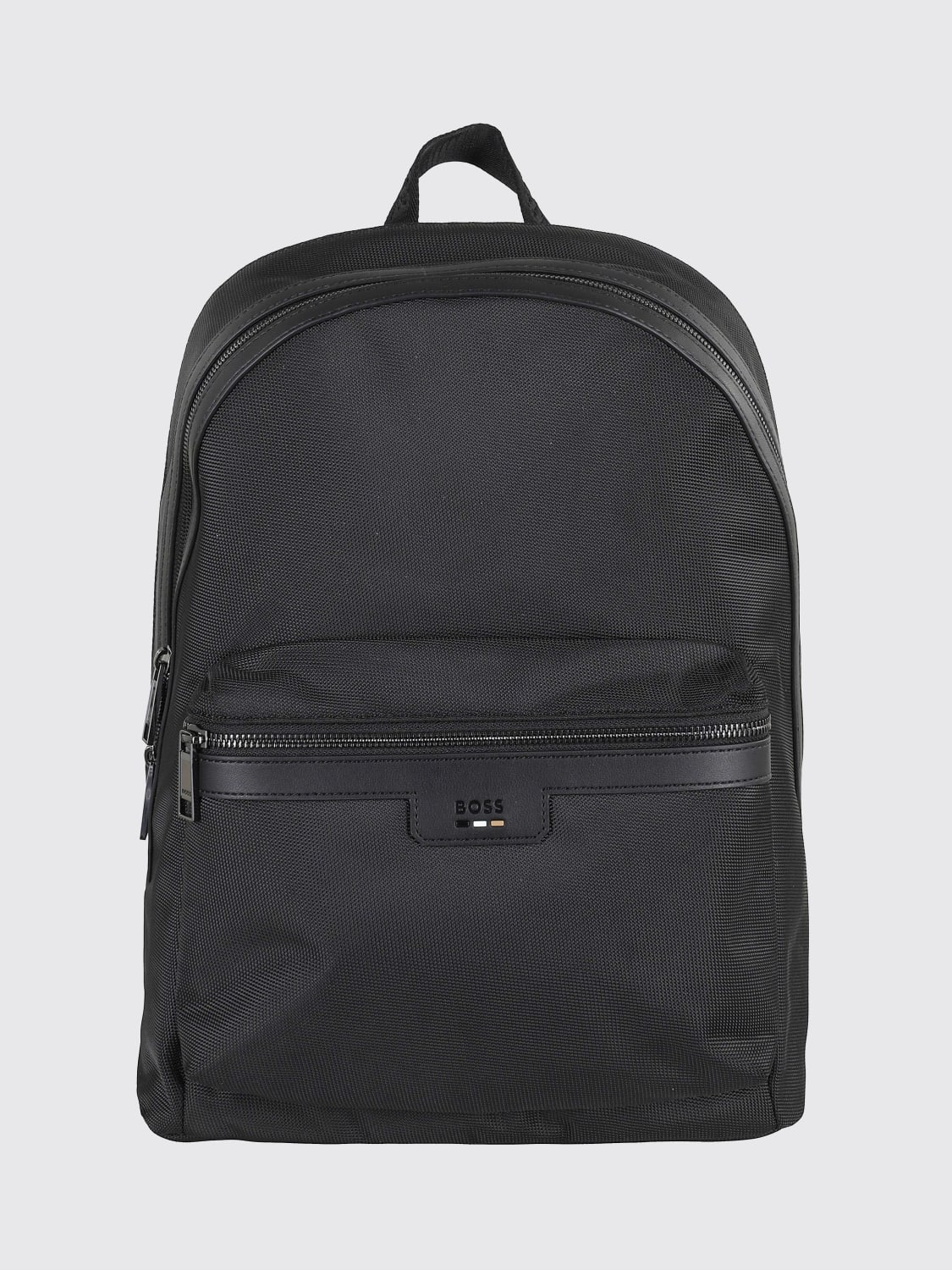 BOSS BAG: Bag men Boss, Black - Img 1