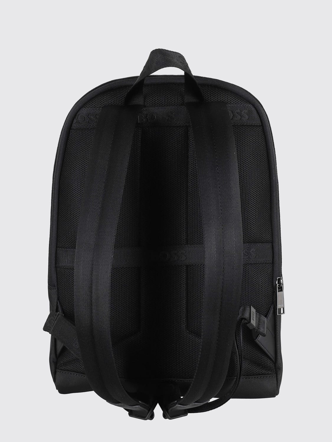 BOSS BAG: Bag men Boss, Black - Img 2