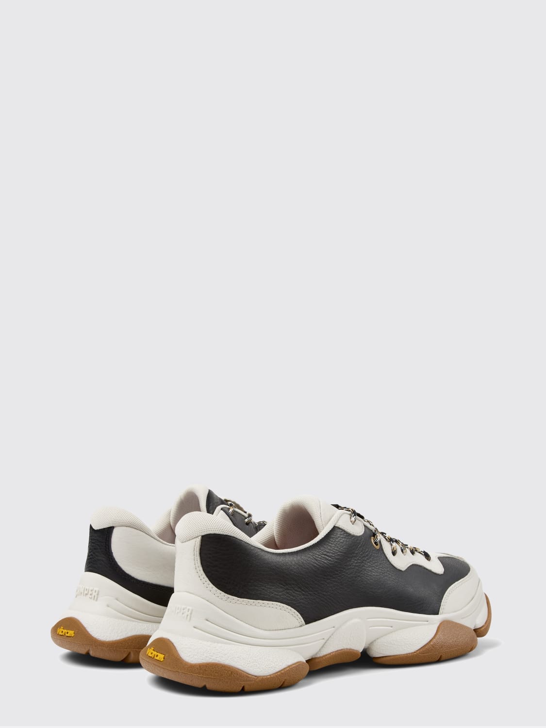 CAMPER SNEAKERS: Shoes men Camper, Multicolor - Img 4