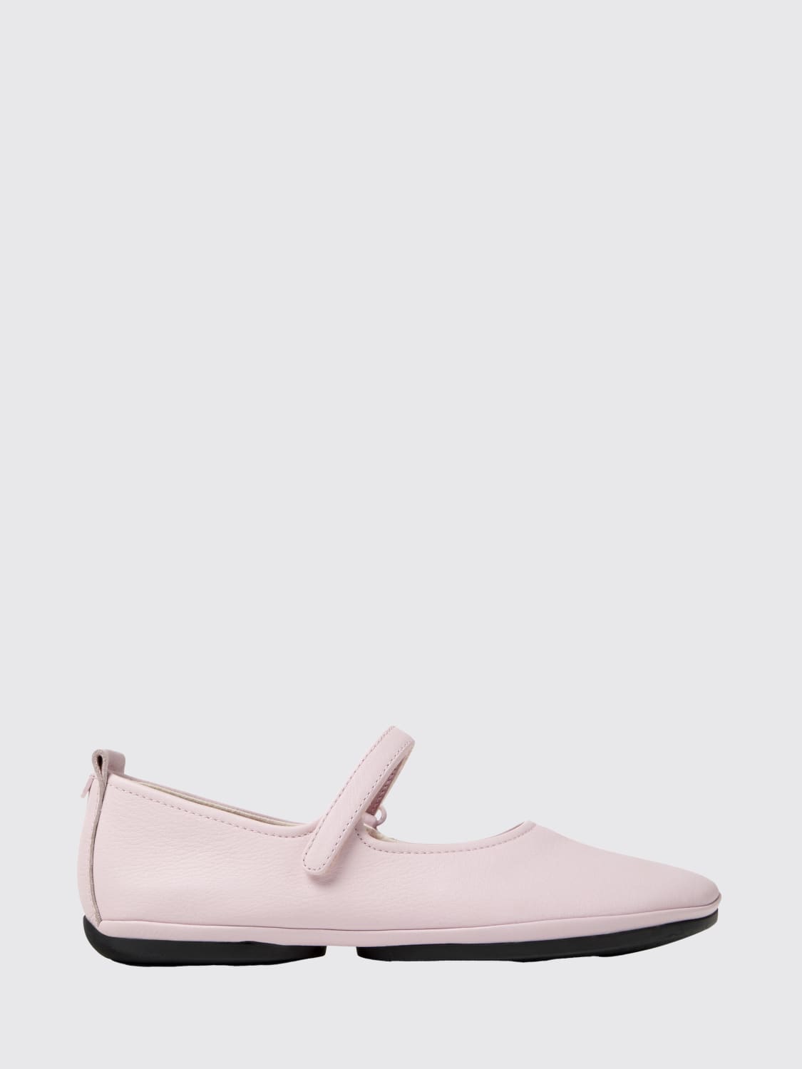 CAMPER BALLET FLAT: Ballet flat woman Camper, Pink - Img 1