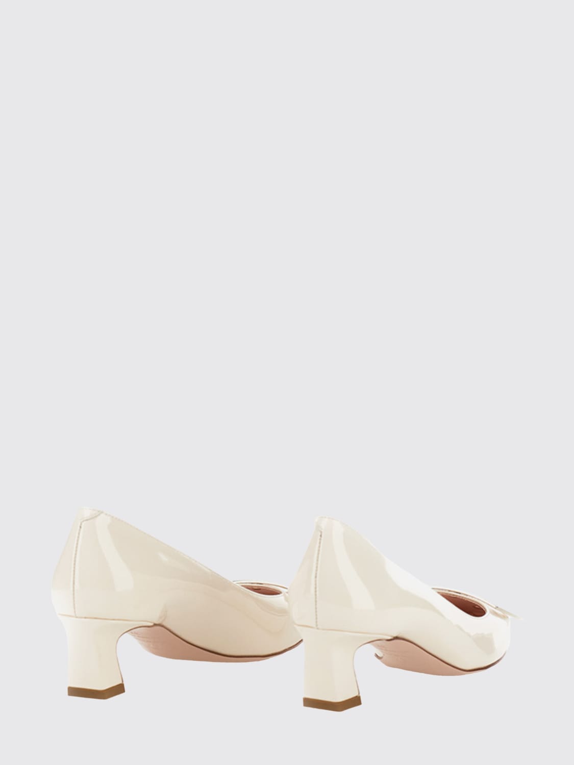 ROGER VIVIER PUMP: Shoes woman Roger Vivier, Pink - Img 3