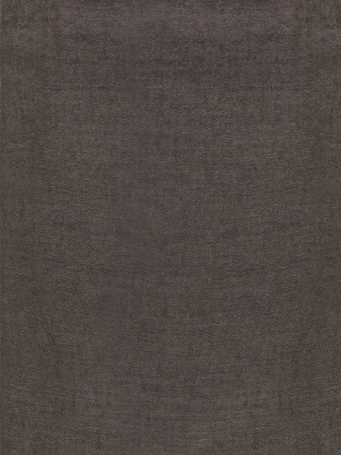 RICK OWENS SCARF: Scarf men Rick Owens, Brown - Img 3