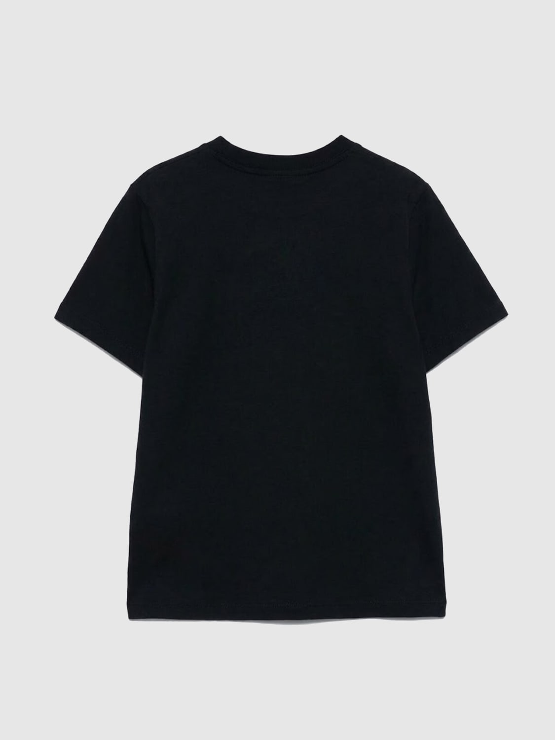AMIRI T-SHIRTS: T-shirts in cotone con logo Amiri, Nero - Img 3