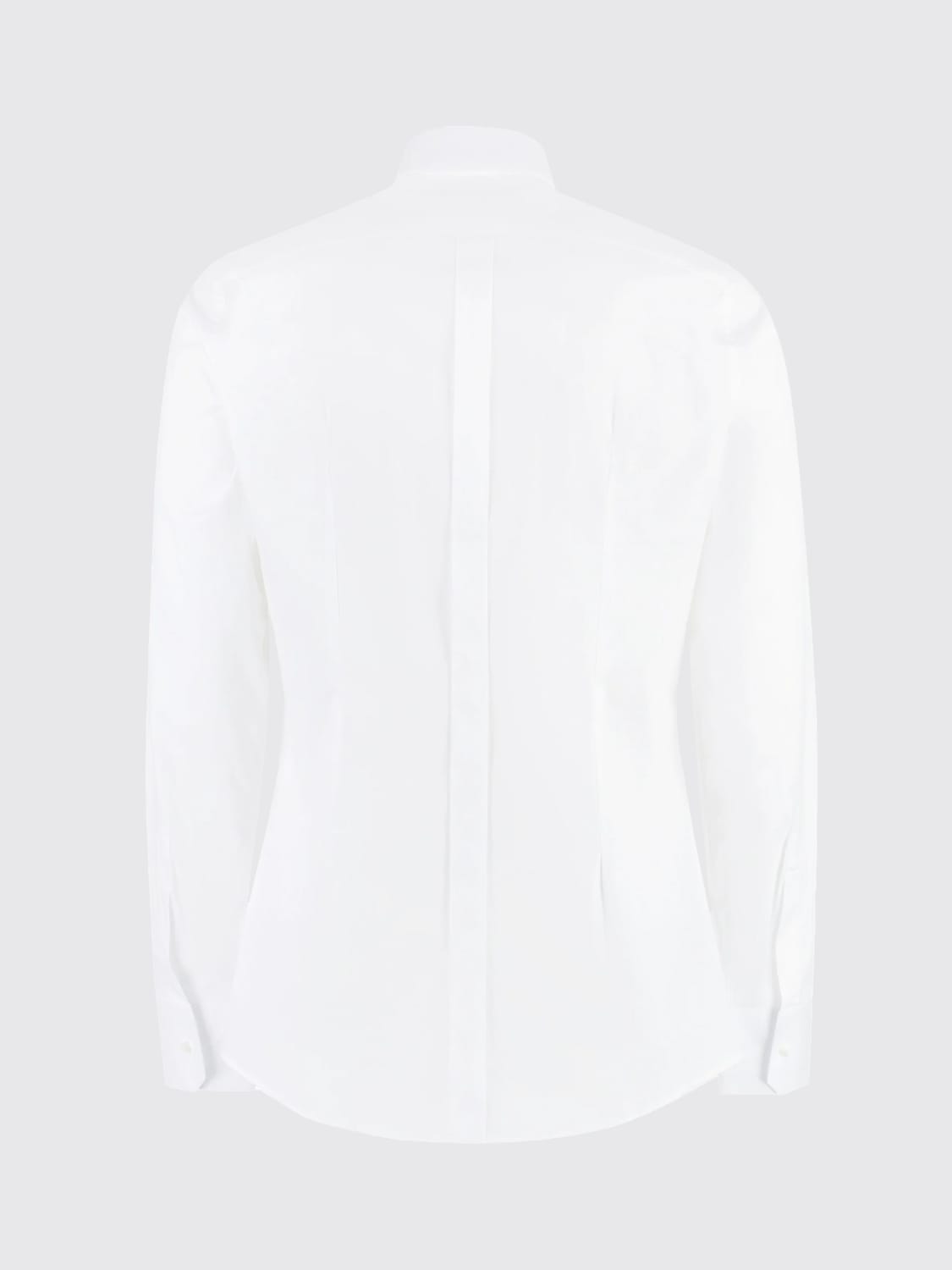 DOLCE & GABBANA SHIRT: Shirt men Dolce & Gabbana, White - Img 6