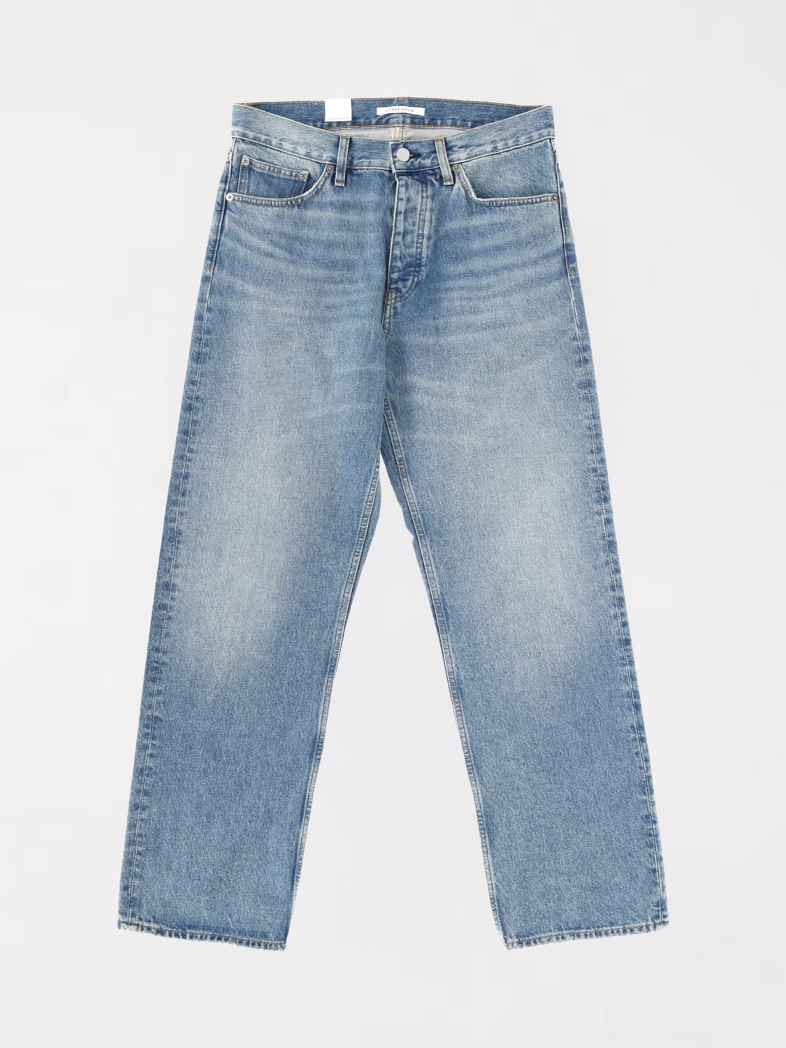 SUNFLOWER JEANS: Jeans men Sunflower, Denim - Img 4