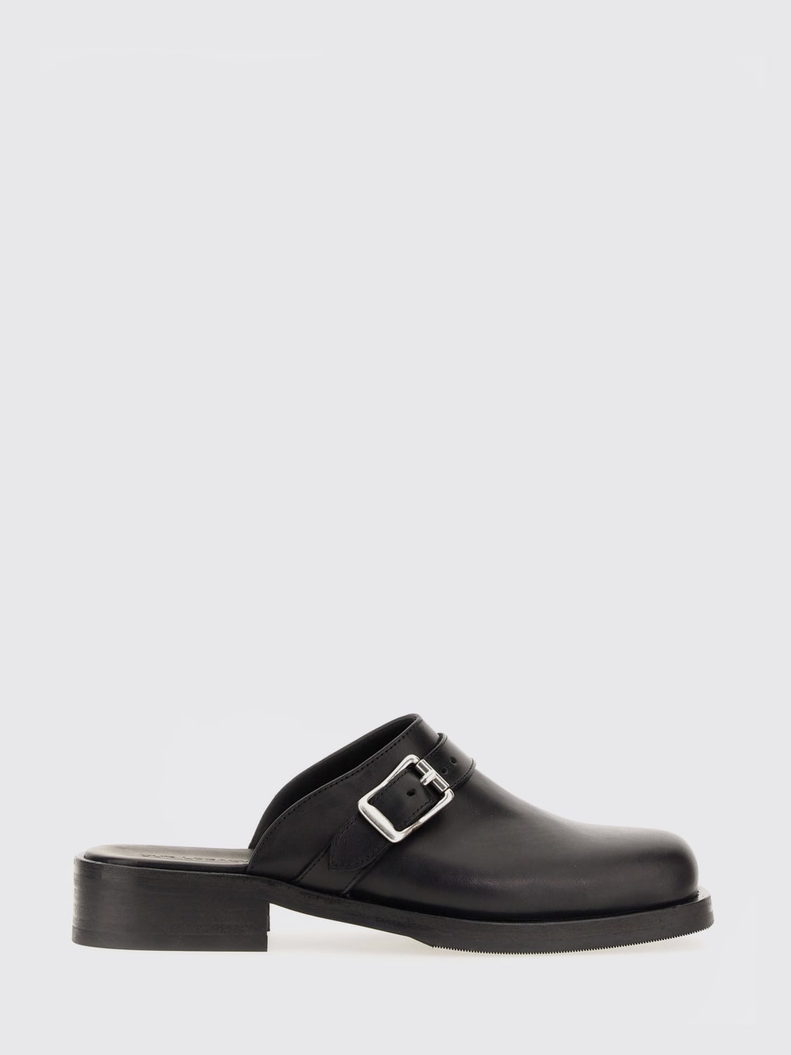 OUR LEGACY SANDALS: Sandals men Our Legacy, Black - Img 1