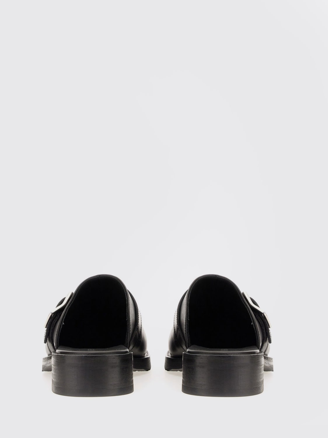 OUR LEGACY SANDALS: Sandals men Our Legacy, Black - Img 3