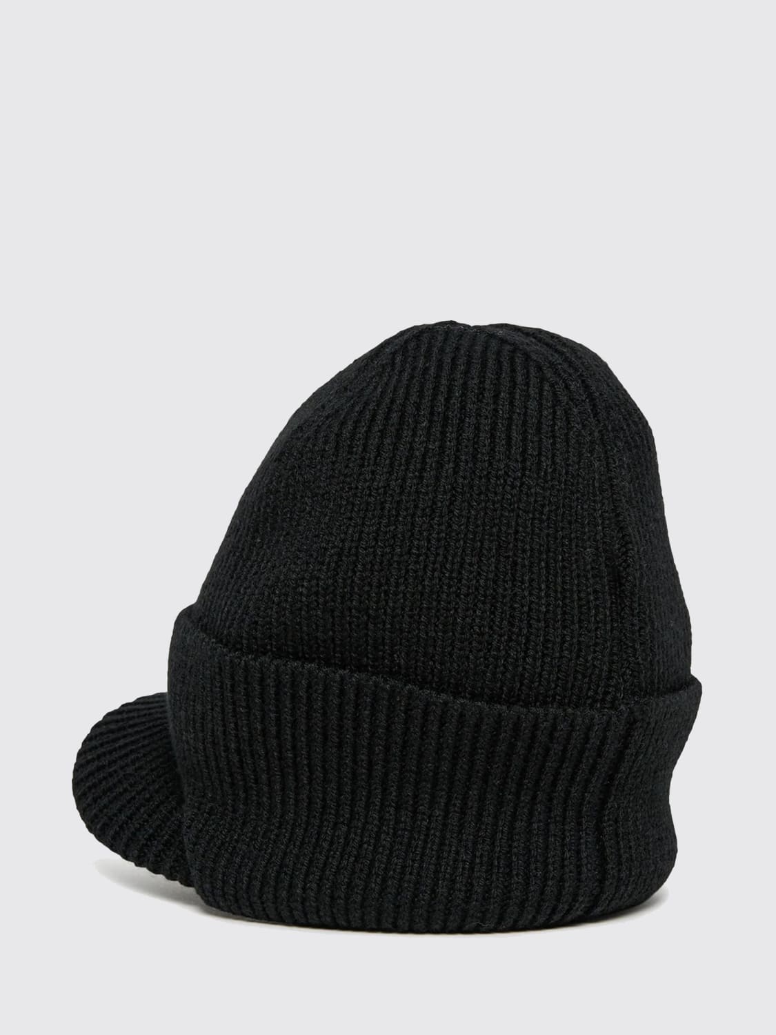 DIESEL HAT: Hat kids Diesel, Black - Img 2