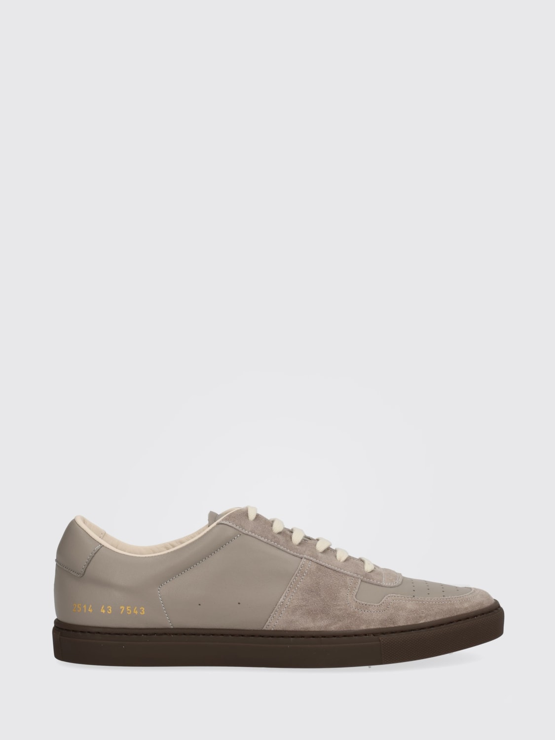 COMMON PROJECTS SNEAKERS: Sneakers herren Common Projects, Grau - Img 1