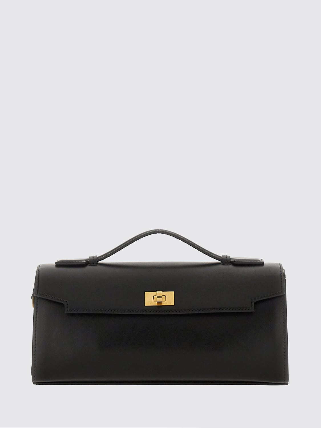 ANYA HINDMARCH BORSA MINI: Borsa mini donna Anya Hindmarch, Nero - Img 1