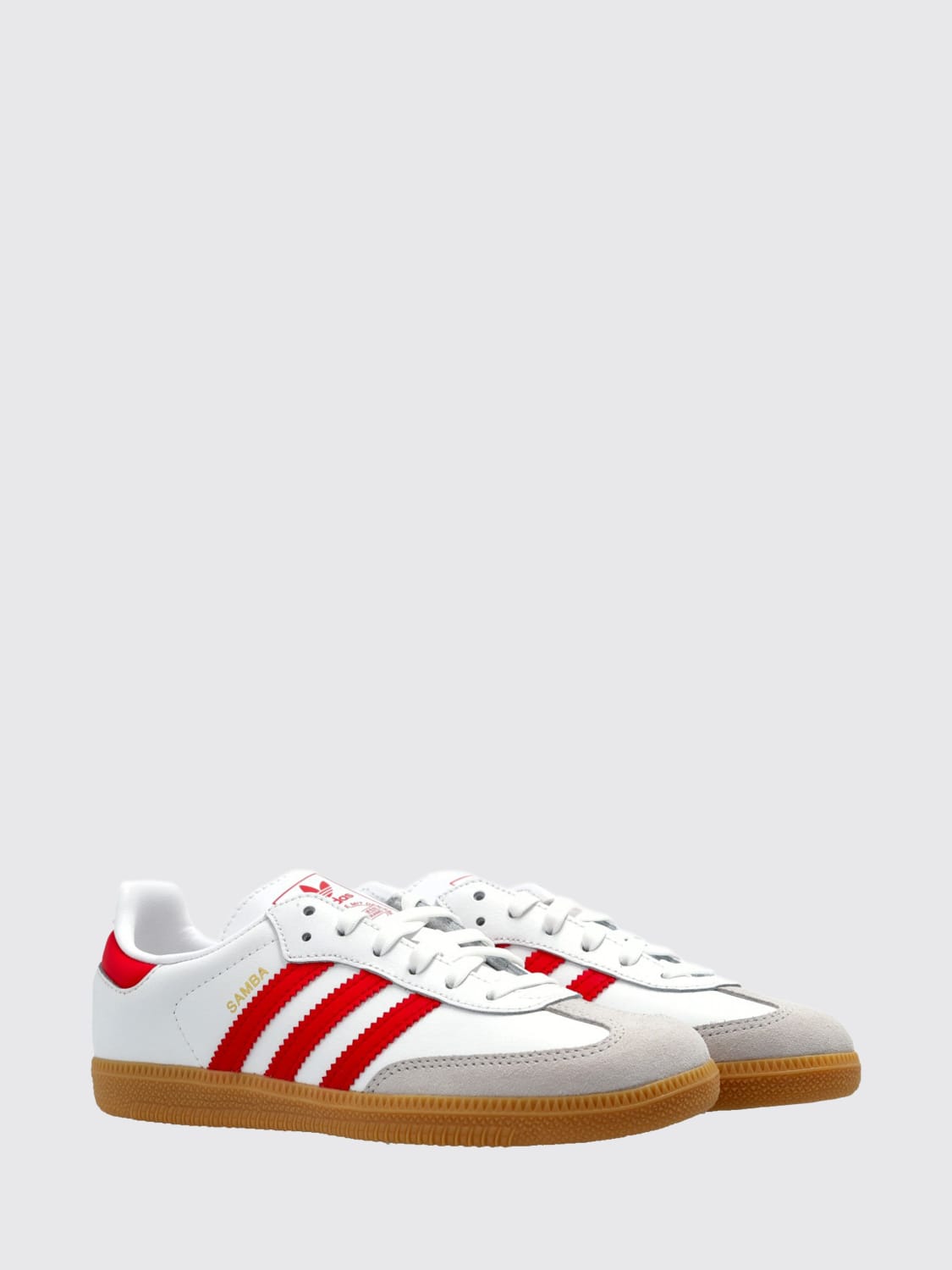 ADIDAS ORIGINALS SNEAKERS: Sneakers kids Adidas Originals, White - Img 2