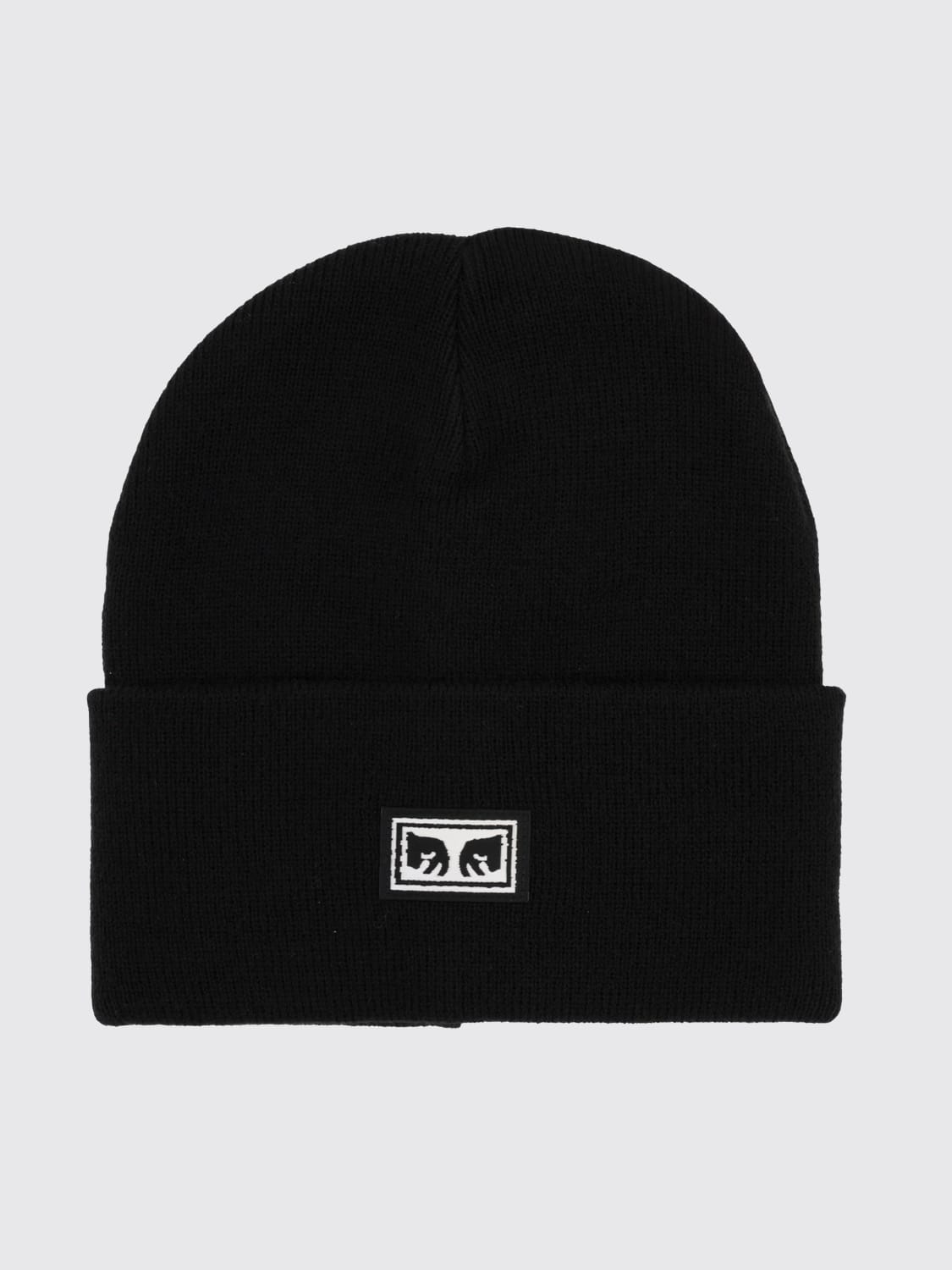 OBEY HAT: Hat men Obey, Black - Img 1