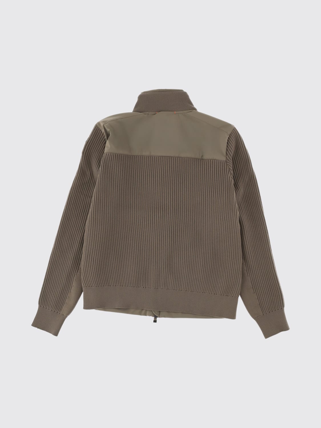 PARAJUMPERS コート: コート メンズ Parajumpers, グリーン - Img 3