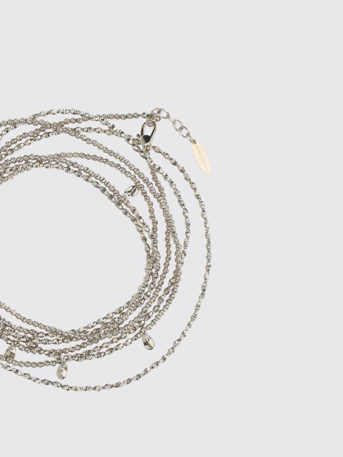 BRUNELLO CUCINELLI JEWEL: Jewel woman Brunello Cucinelli, Gold - Img 2