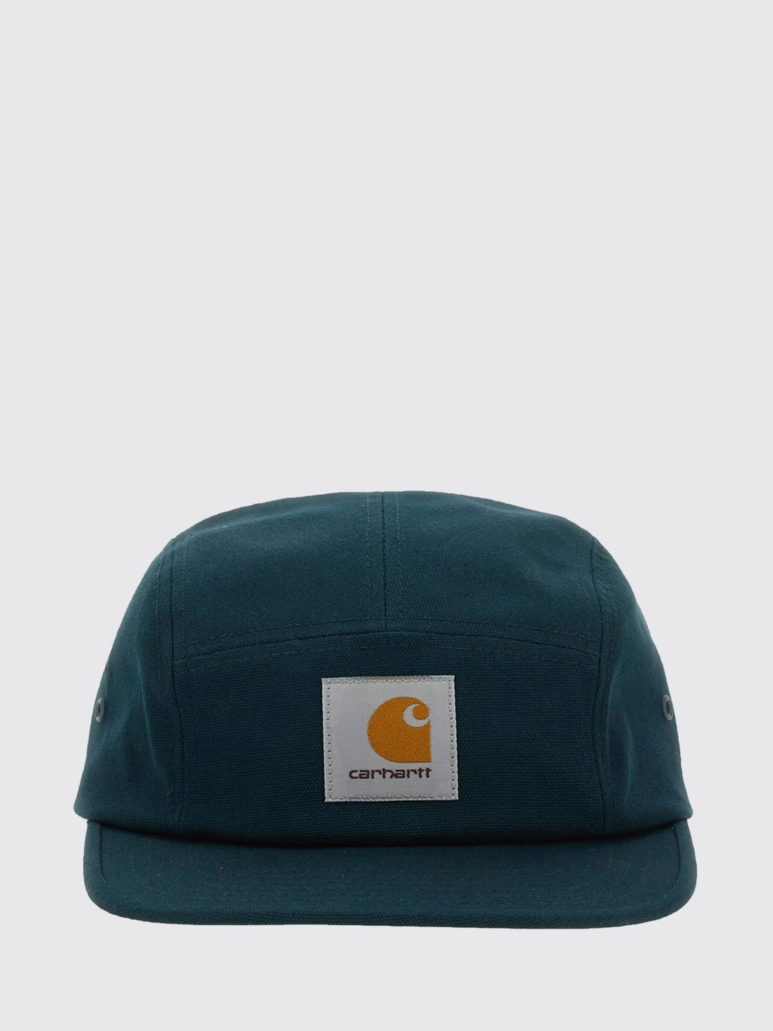 CARHARTT WIP HAT: Hat men Carhartt Wip, Green - Img 1