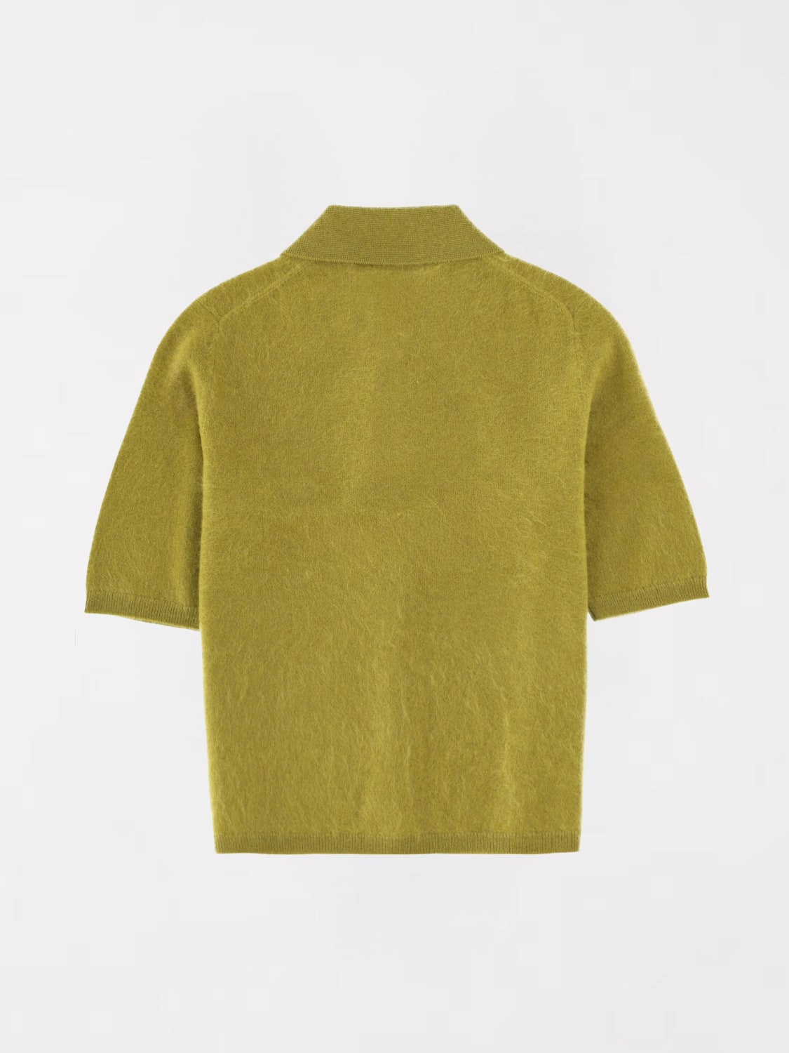 THEORY CAMISA: Camisa mujer Theory, Verde - Img 3