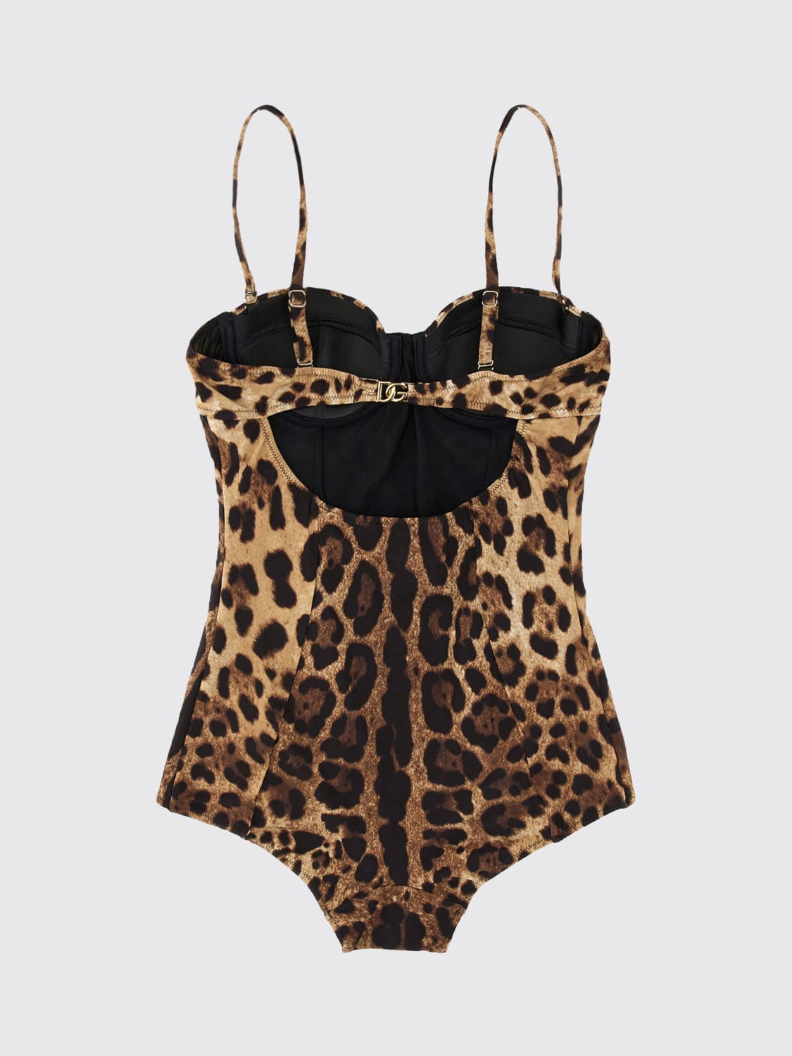 DOLCE & GABBANA BAÑADOR: Bañador mujer Dolce & Gabbana, Fantasía - Img 5