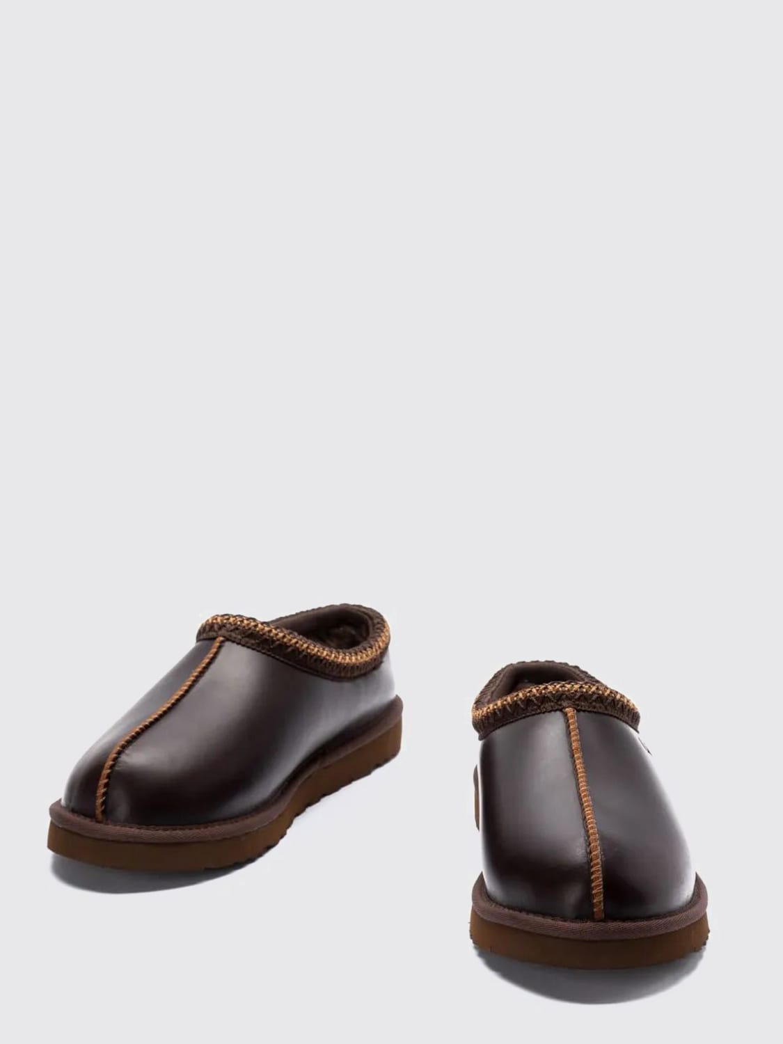 UGG SHOES: Shoes men UGG, Dark - Img 2