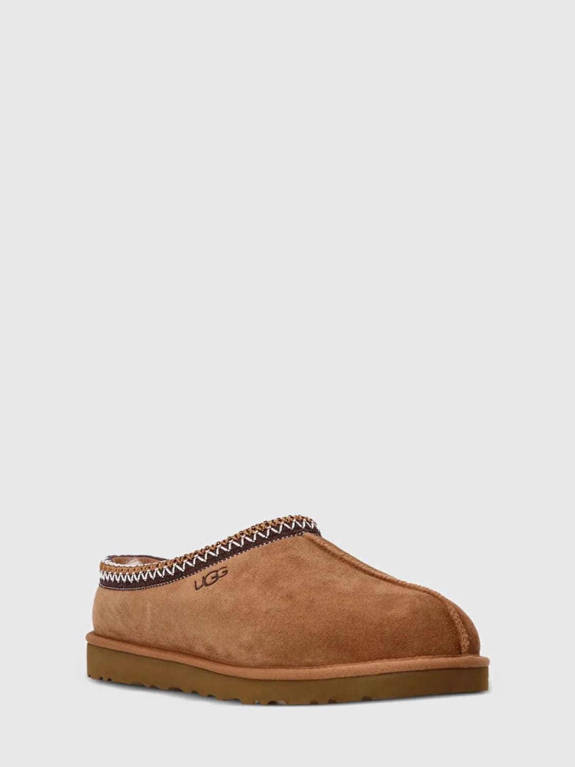 UGG SCHUHE: Schuhe herren UGG, Beige - Img 2