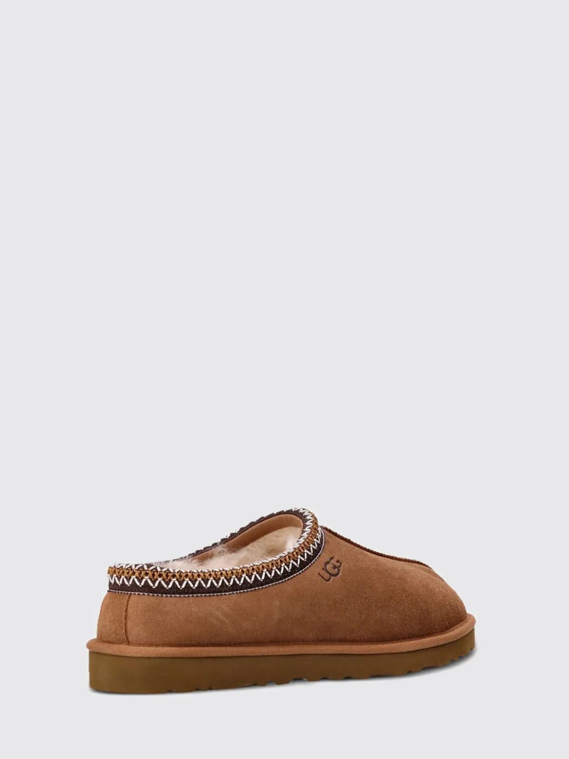 UGG SCHUHE: Schuhe herren UGG, Beige - Img 3