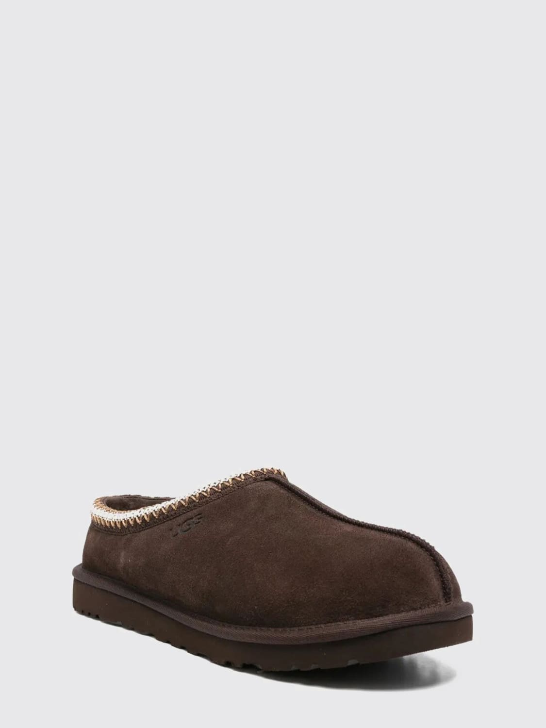 UGG SCHUHE: Schuhe herren UGG, Kakao - Img 2