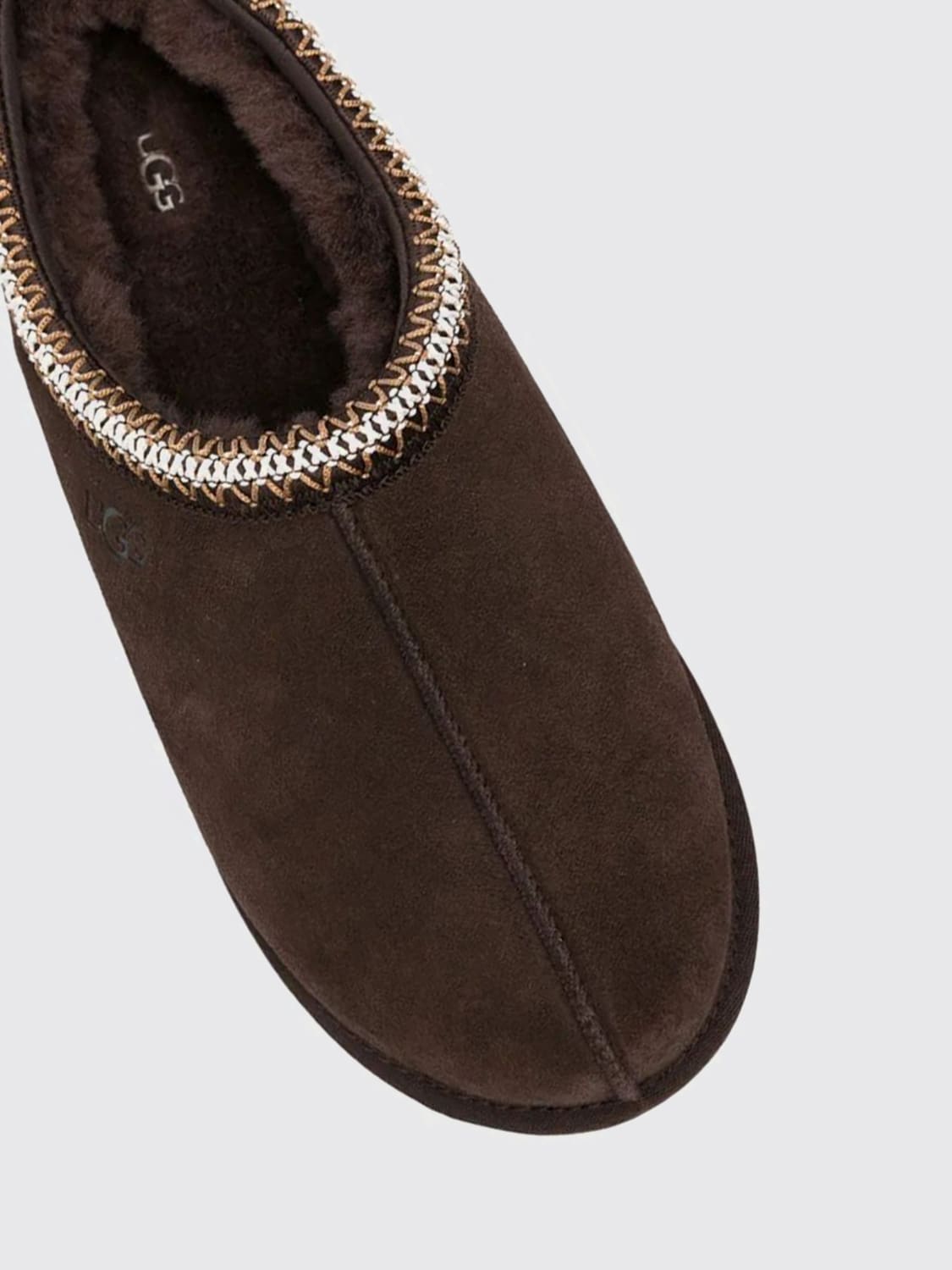 UGG SCHUHE: Schuhe herren UGG, Kakao - Img 4