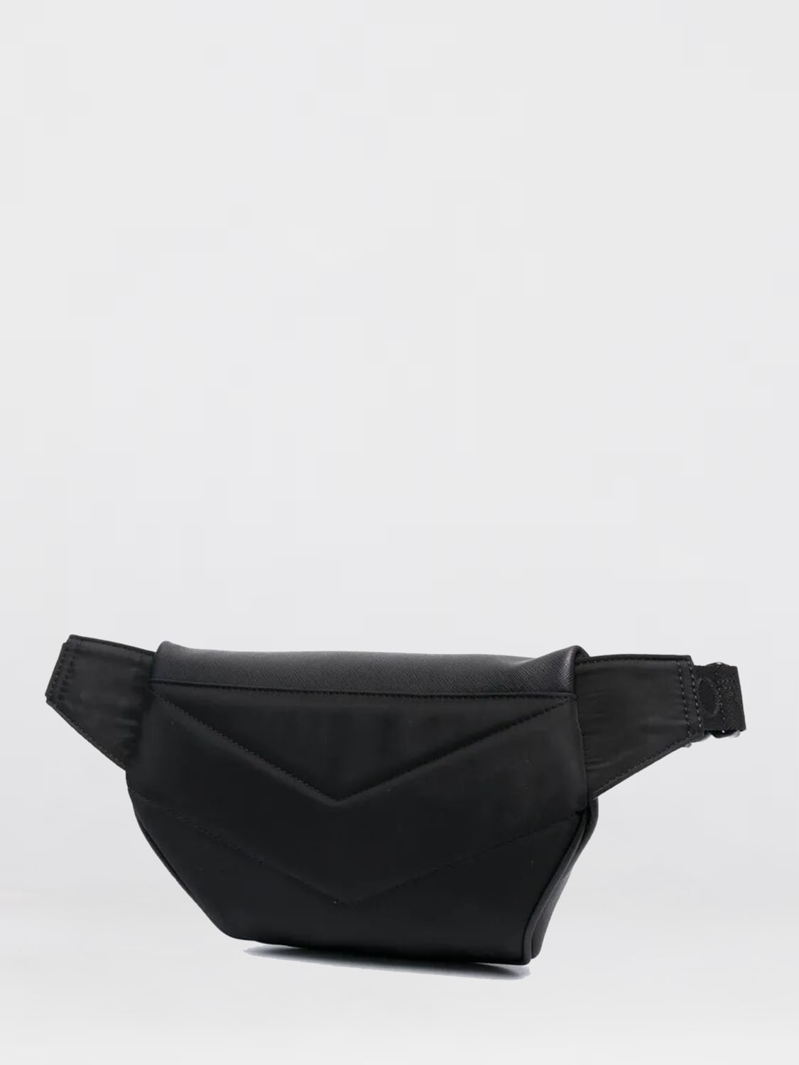 EMPORIO ARMANI MARSUPIO: Marsupio uomo Emporio Armani, Nero - Img 3