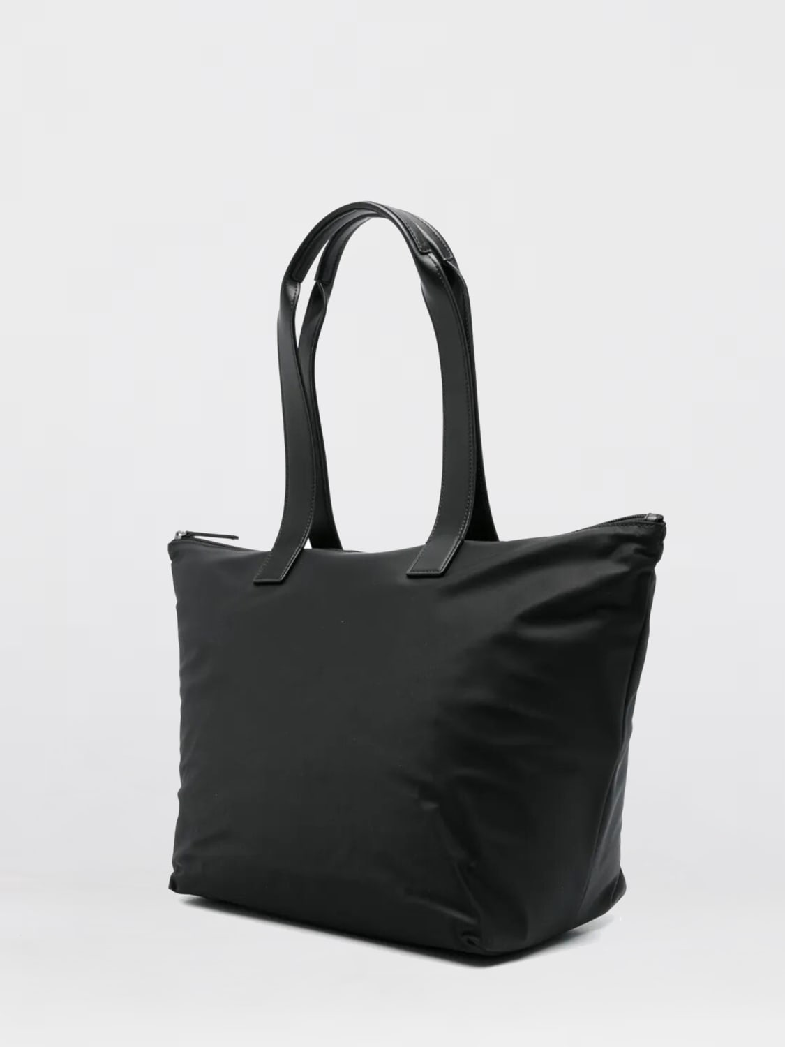 EMPORIO ARMANI BAG: Bag men Emporio Armani, Black - Img 3