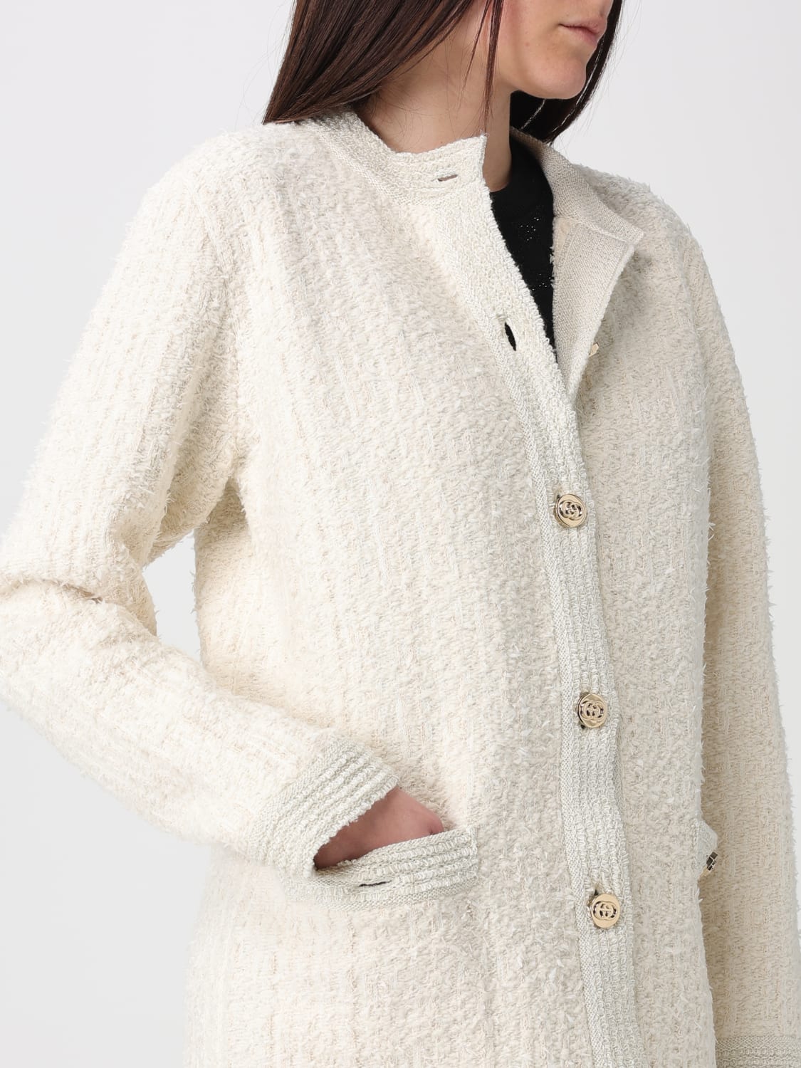 GUCCI PULL: Pull femme Gucci, Ivoir - Img 4