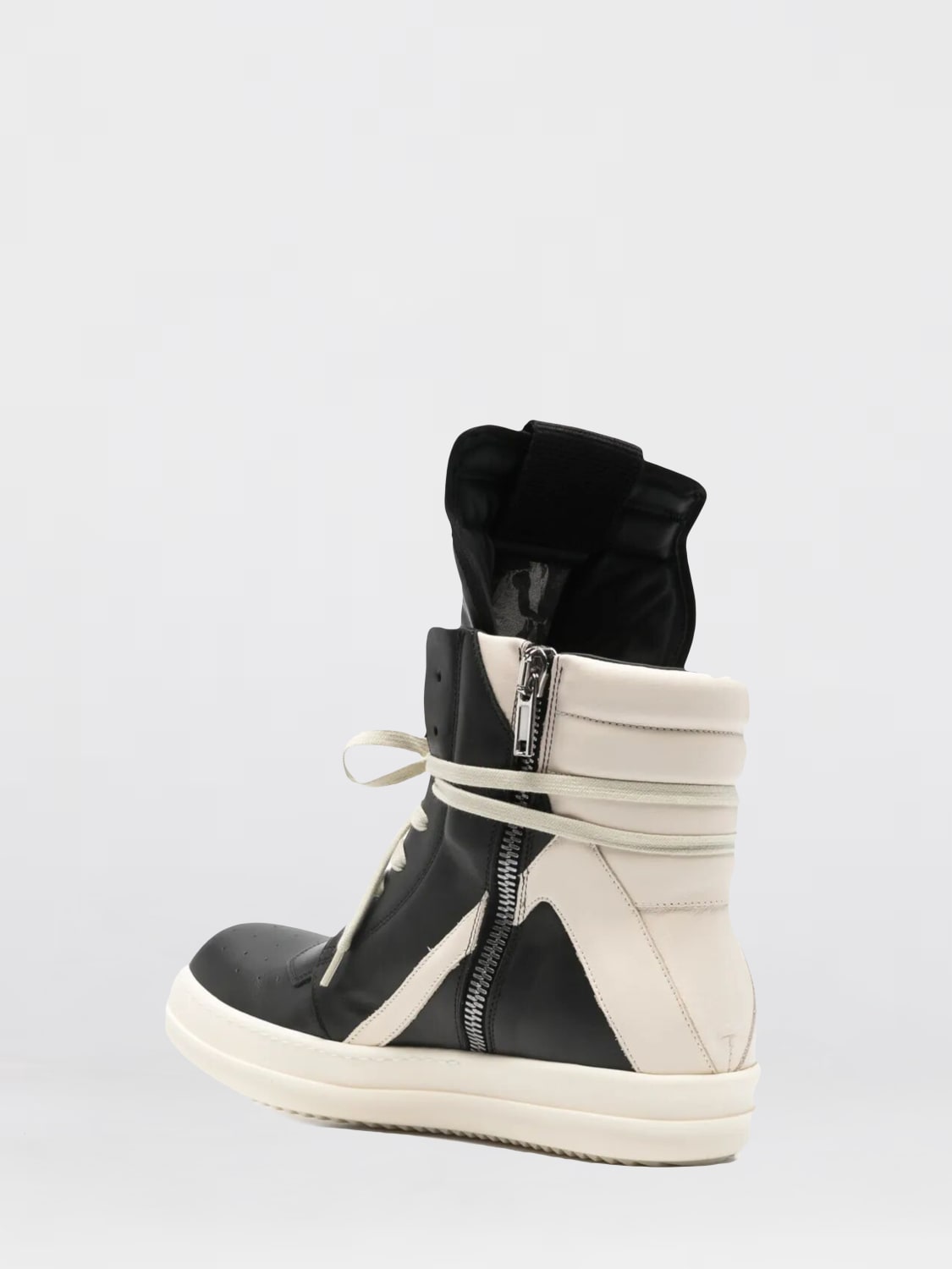 RICK OWENS SHOES: Shoes men Rick Owens, Black - Img 3