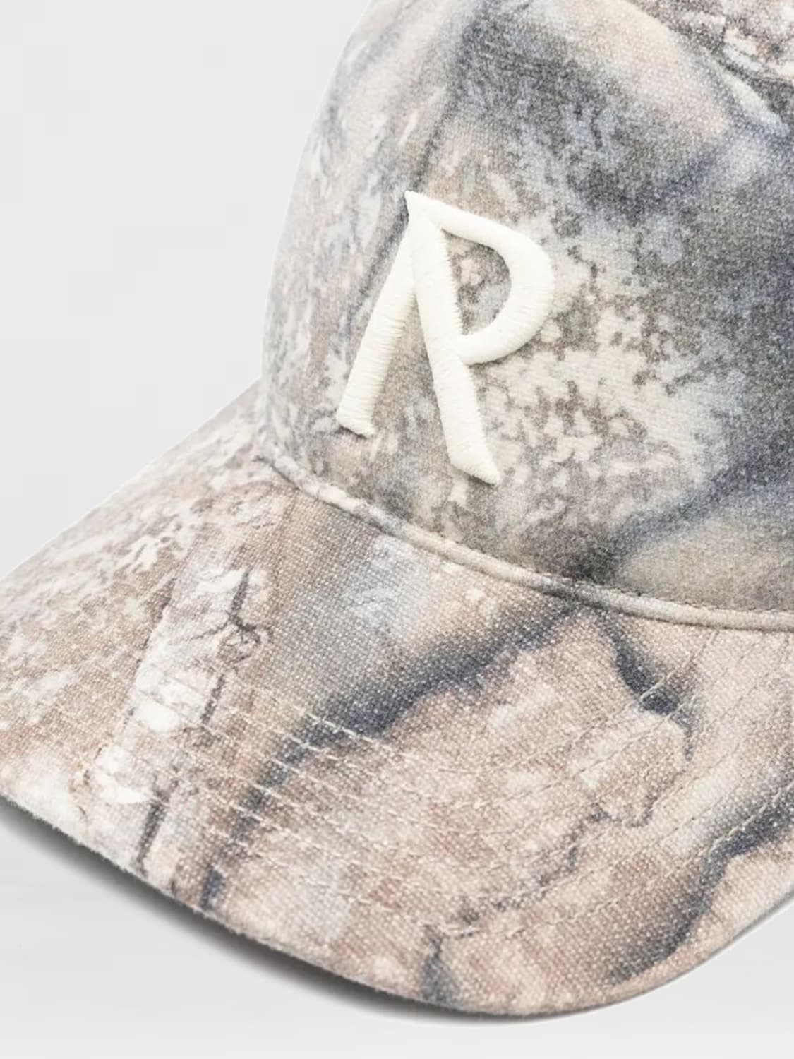 REPRESENT HAT: Hat men Represent, Multicolor - Img 3