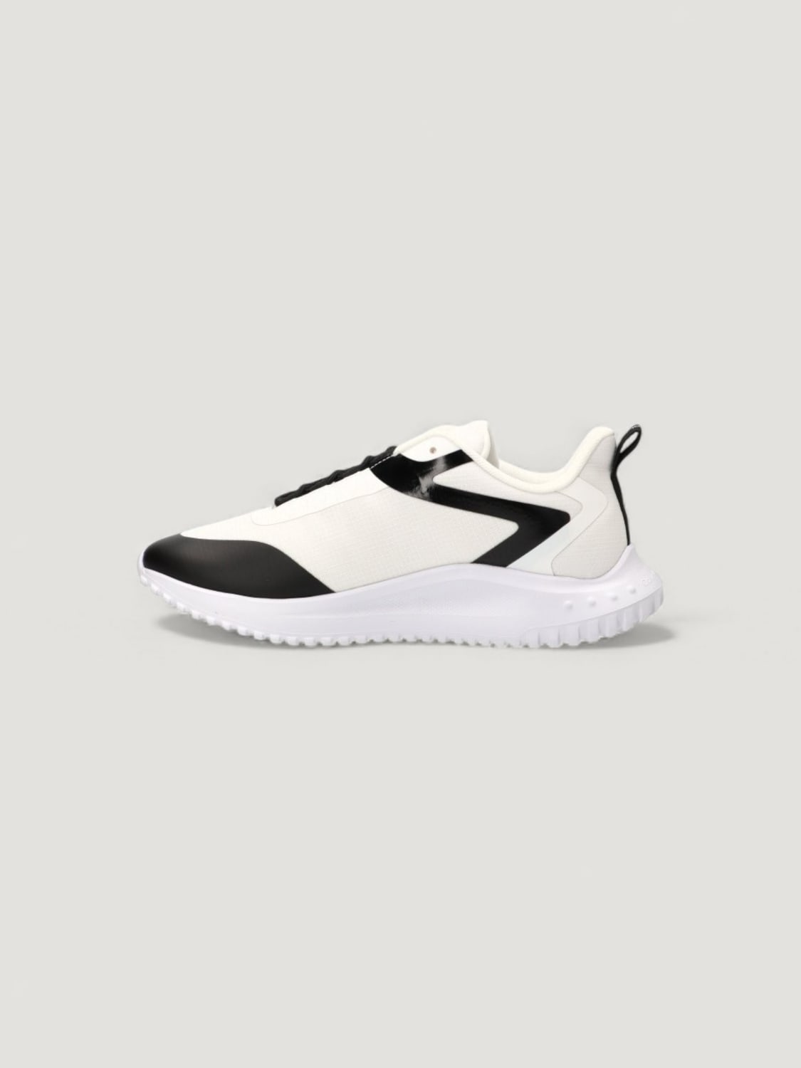CALVIN KLEIN JEANS SNEAKERS: Sneakers men Calvin Klein Jeans, White - Img 3