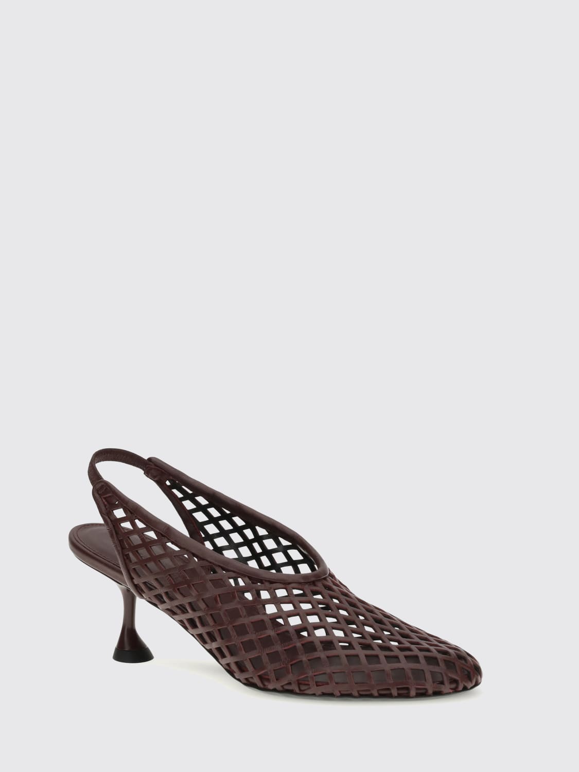 PROENZA SCHOULER HIGH HEEL SHOES: Shoes woman Proenza Schouler, Brown - Img 2