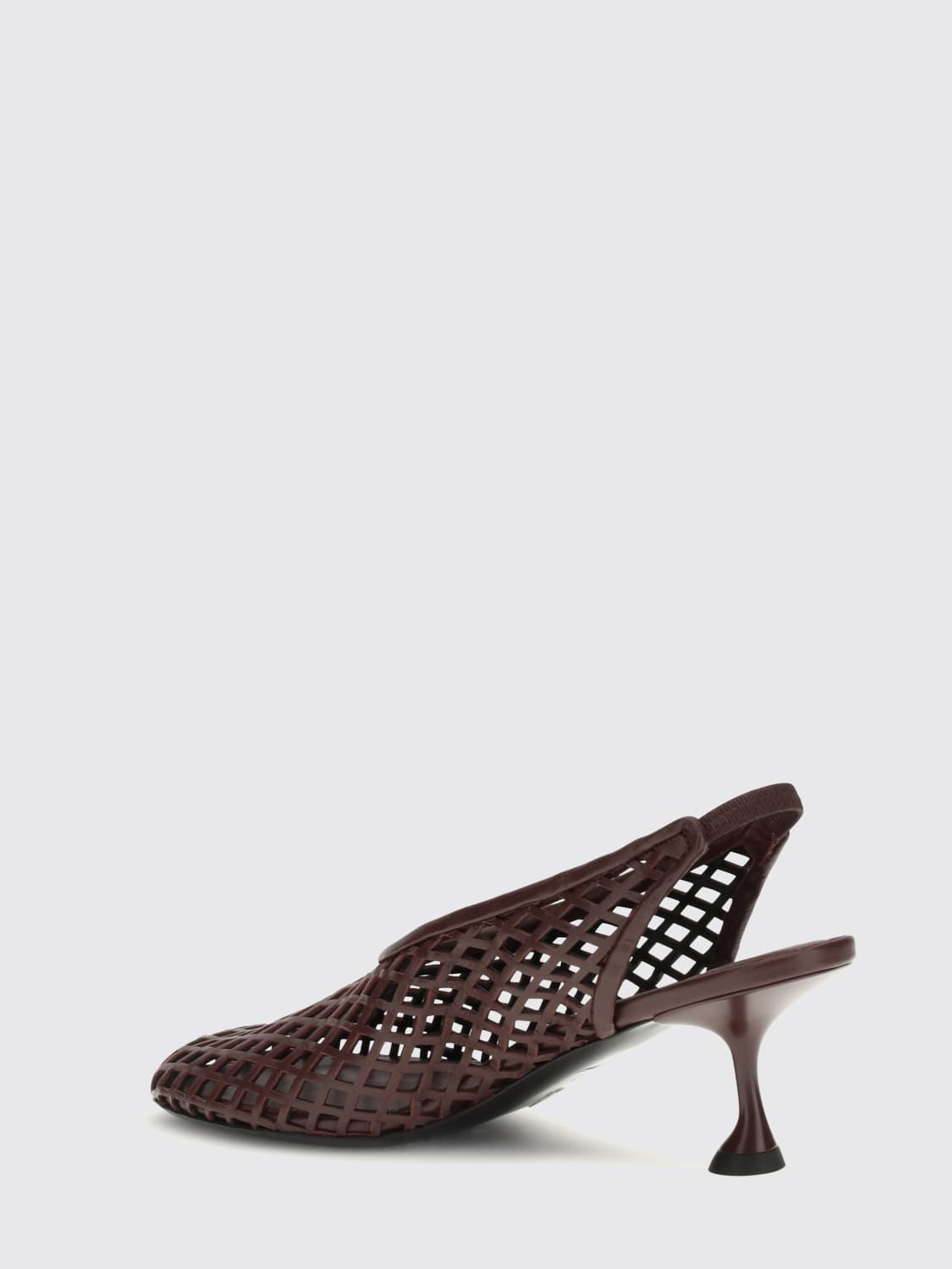 PROENZA SCHOULER HIGH HEEL SHOES: Shoes woman Proenza Schouler, Brown - Img 3