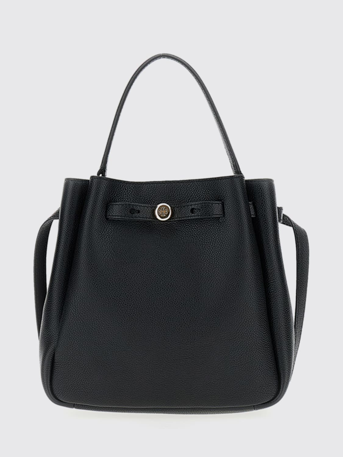 TORY BURCH BOLSO DE HOMBRO: Bolso de hombro mujer Tory Burch, Negro - Img 1