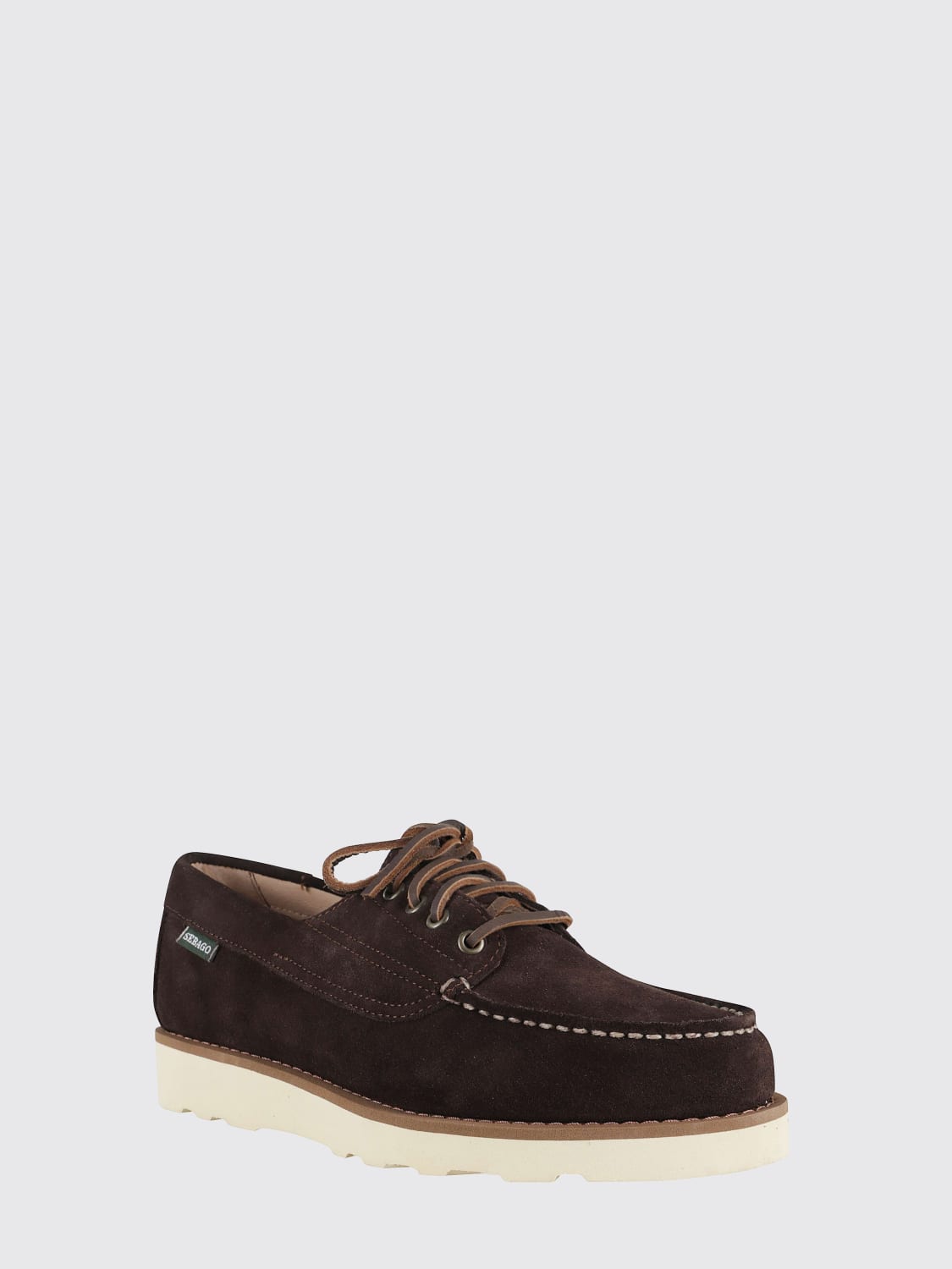 SEBAGO LOAFERS: Shoes men Sebago, Dark - Img 2