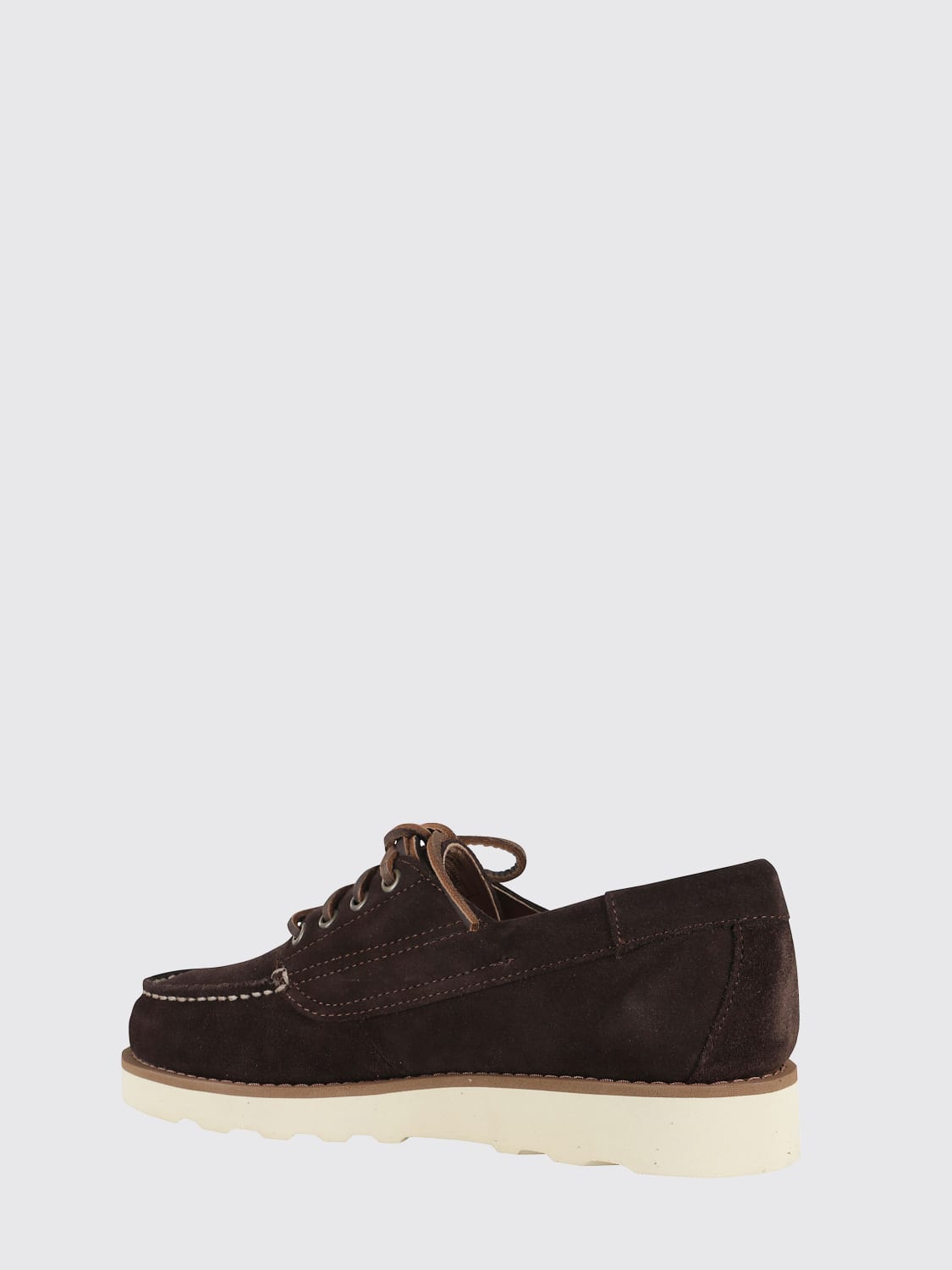 SEBAGO LOAFERS: Shoes men Sebago, Dark - Img 3