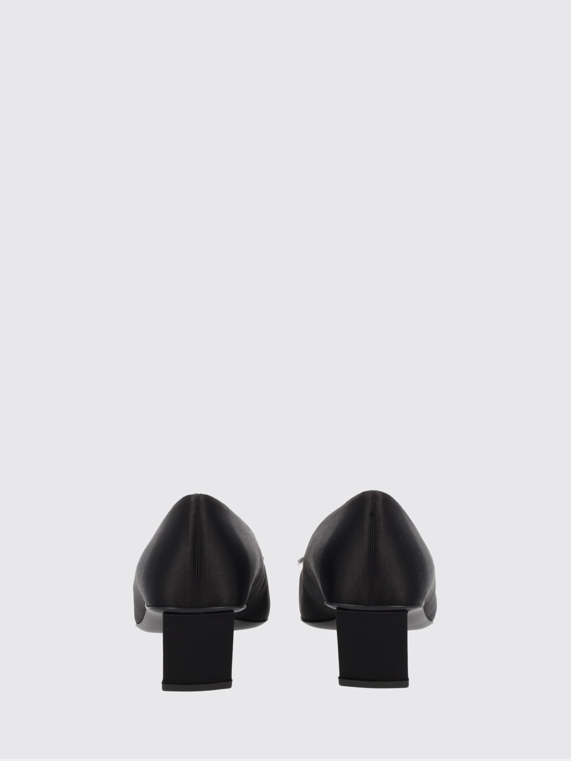 ROGER VIVIER ESCARPIN: Escarpin femme Roger Vivier, Noir - Img 3