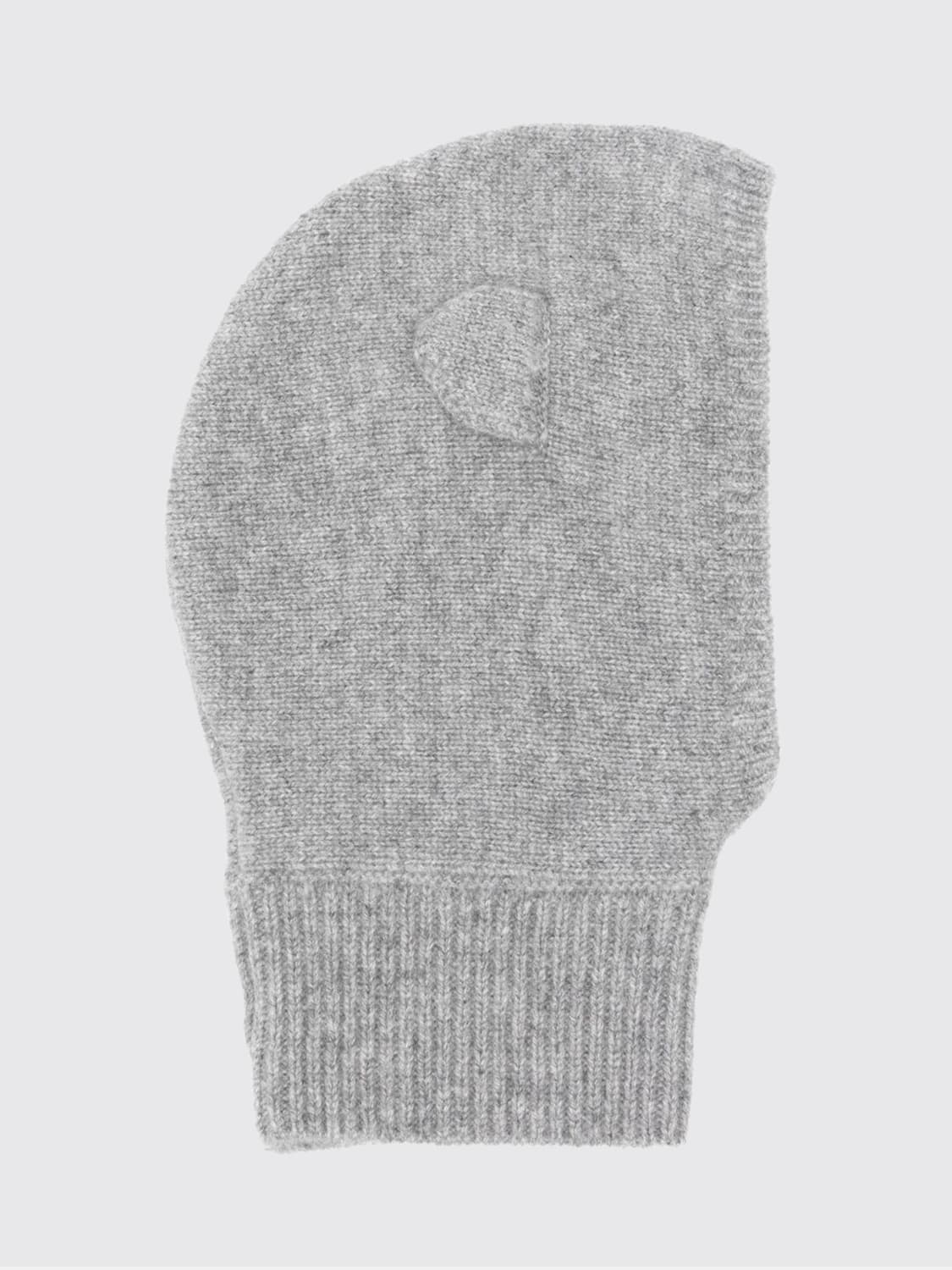 TARTINE ET CHOCOLAT HAT: Hat kids Tartine Et Chocolat, Grey - Img 2