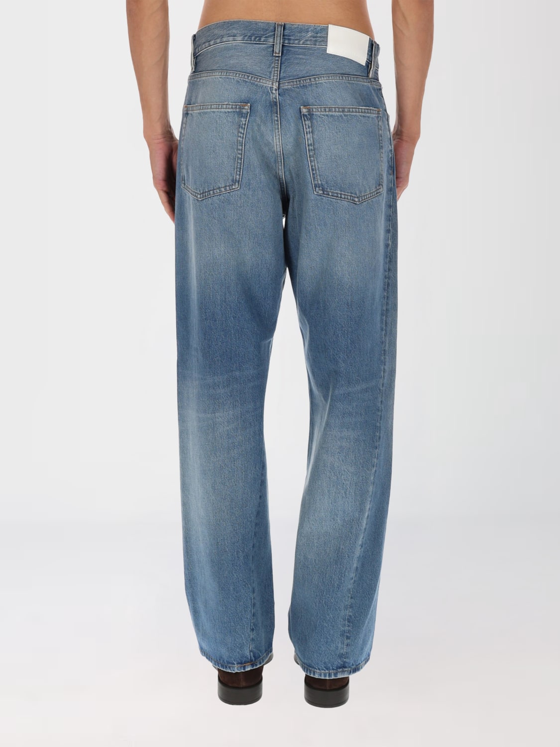 SUNFLOWER JEANS: Jeans herren Sunflower, Denim - Img 3