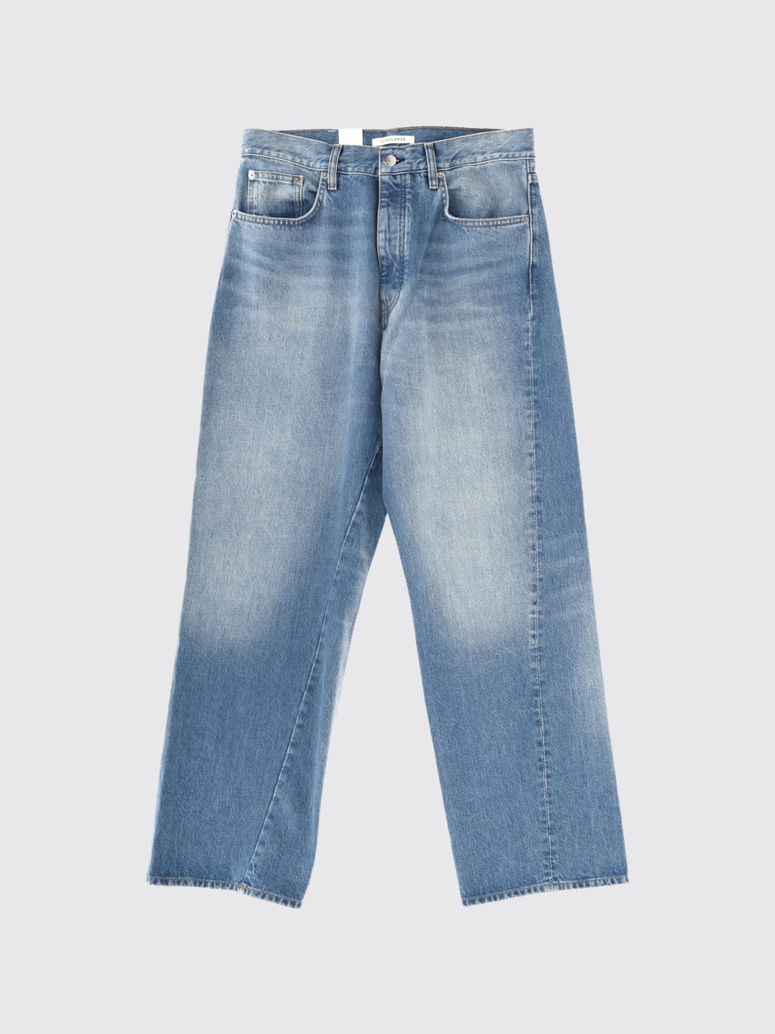 SUNFLOWER JEANS: Jeans herren Sunflower, Denim - Img 5