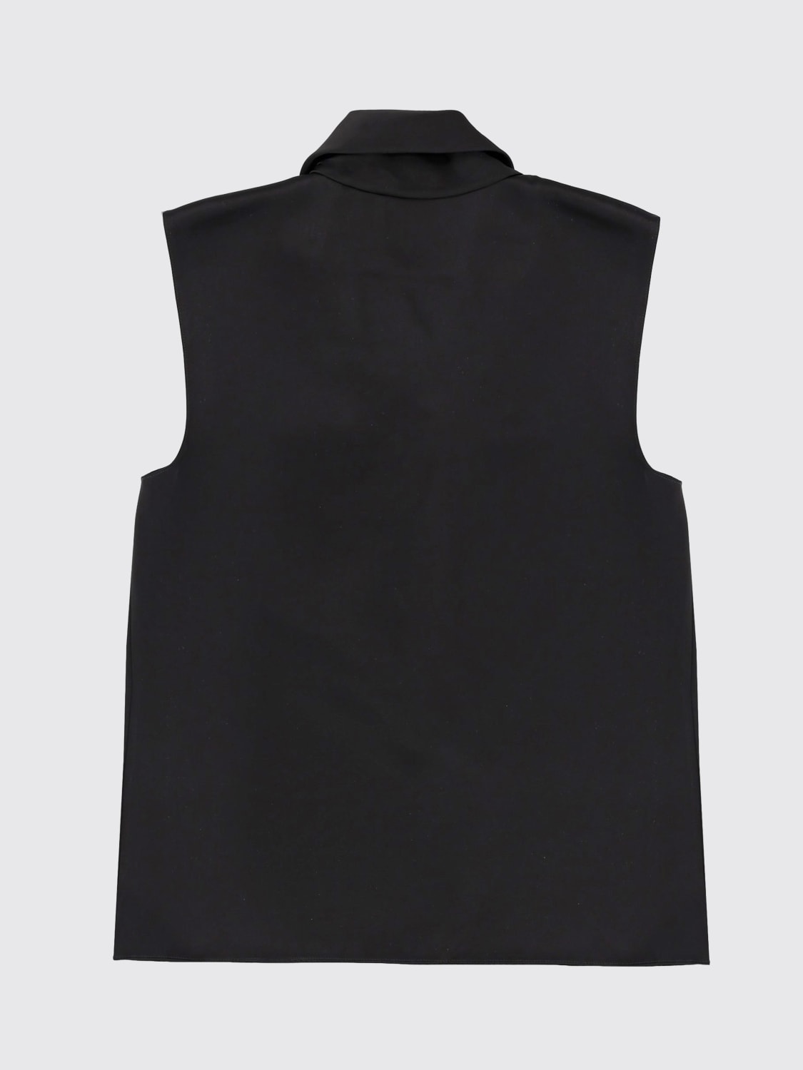 THEORY TOP: Top woman Theory, Black - Img 3