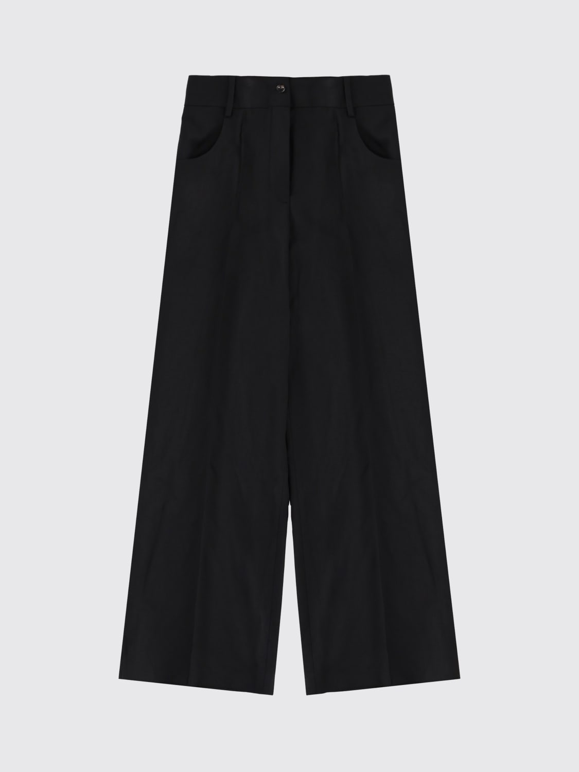 THEORY PANTS: Pants woman Theory, Black - Img 2
